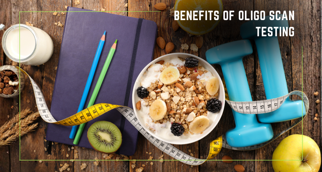 Benefits of Oligo Scan Testing