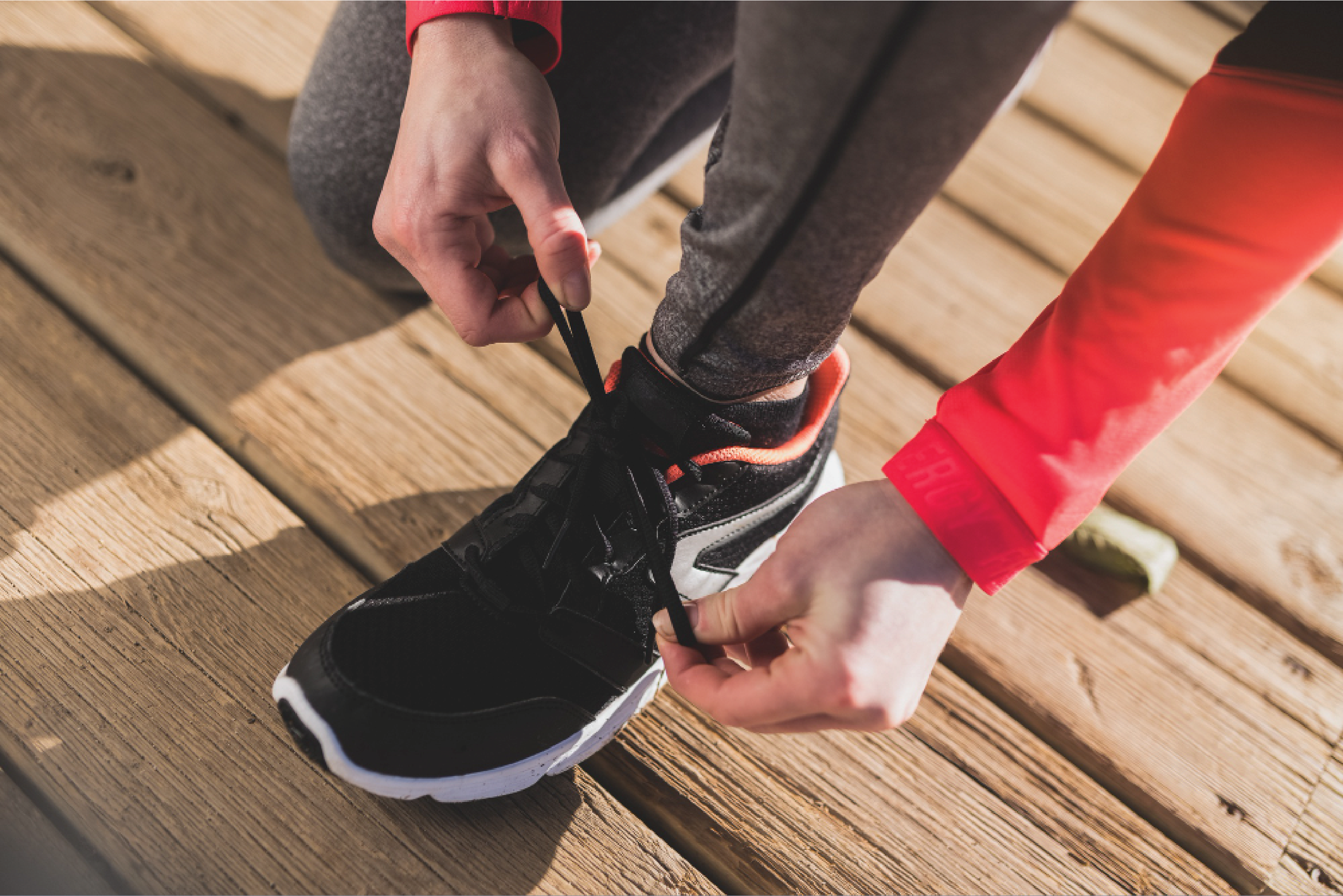 Choosing the Right Diabetes Shoes