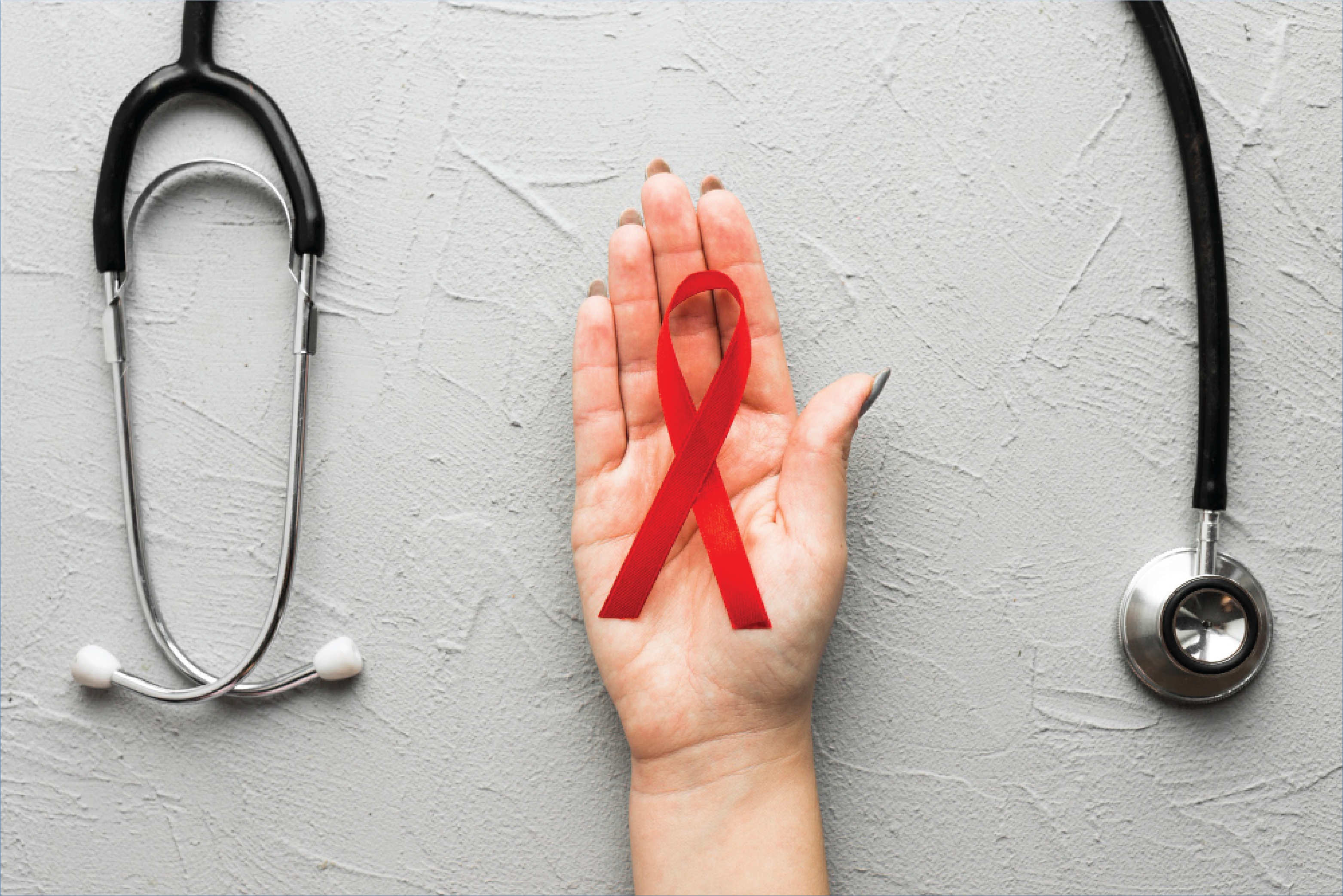 HIV: Early Symptoms and Why Testing Matters