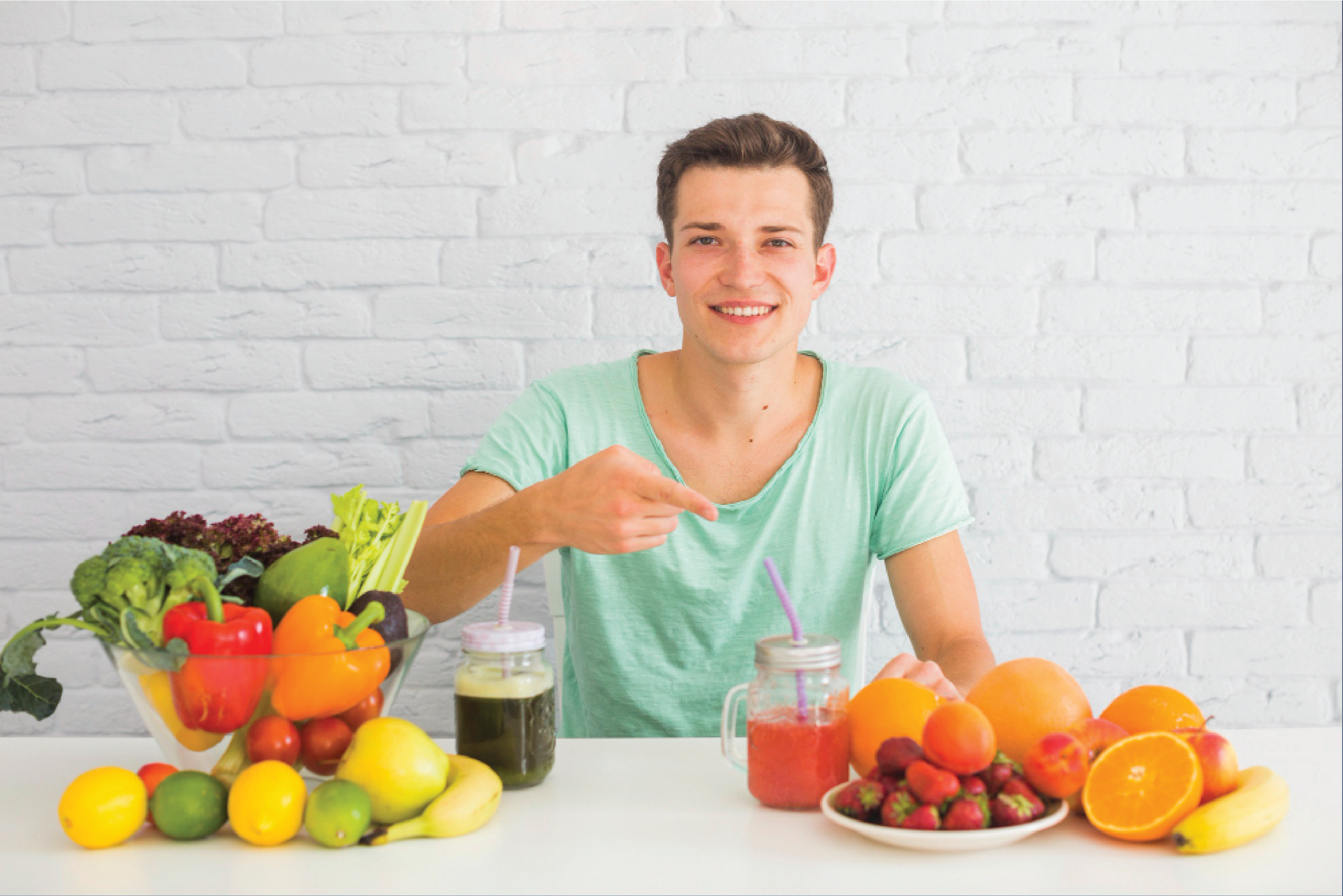 Boosting Immunity for Diabetics