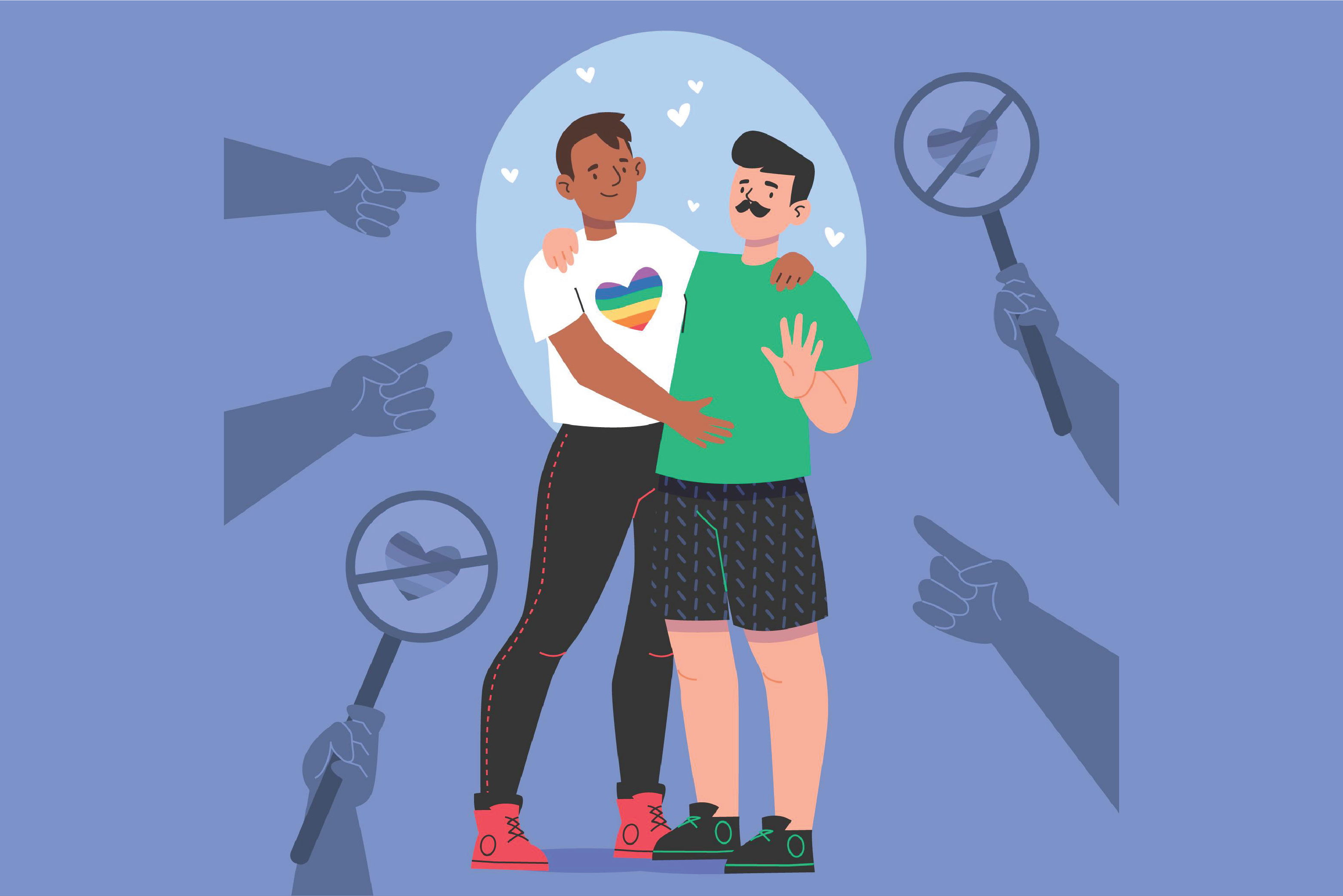 Why LGBTQ+ Sexual Health Requires Specialized Attention