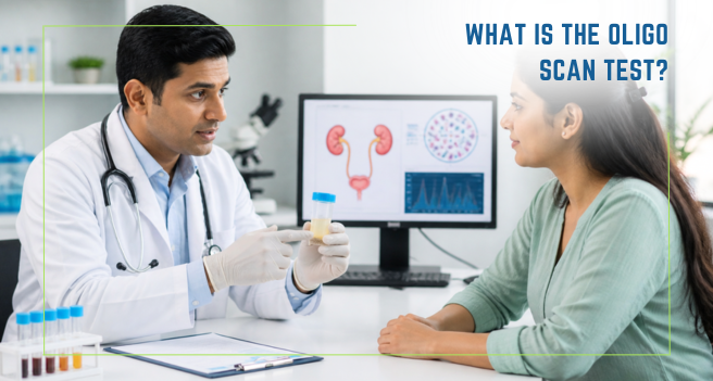 What Is the Oligo Scan Test?