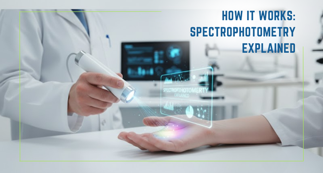 Benefits of Oligo Scan Testing