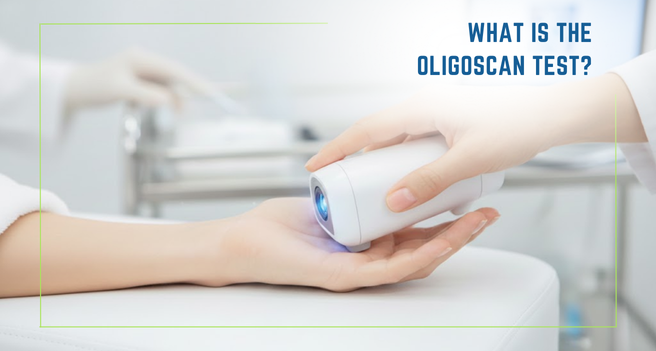 What Is the OligoScan Test?