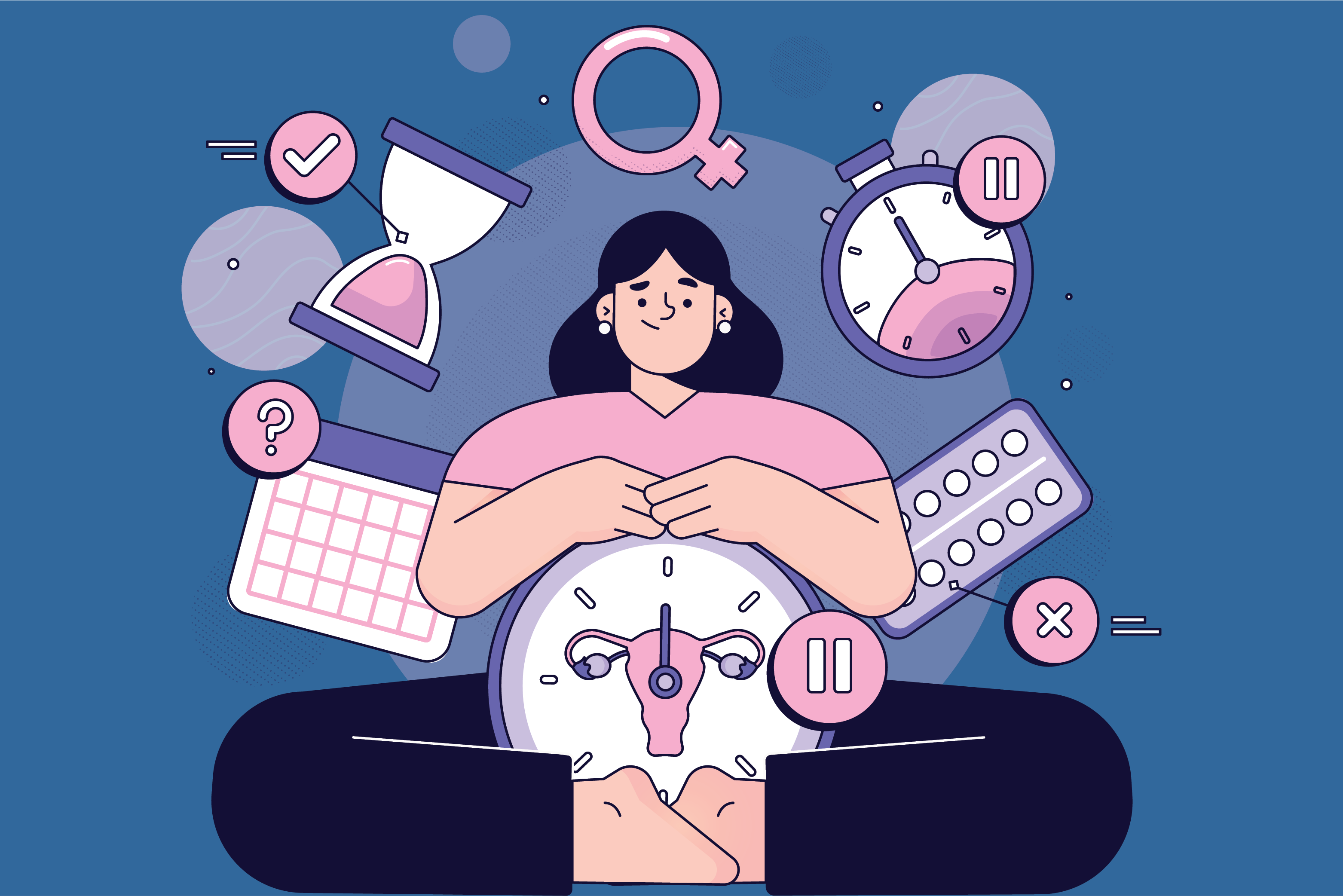What Happens to Sexual Health After Giving Birth?