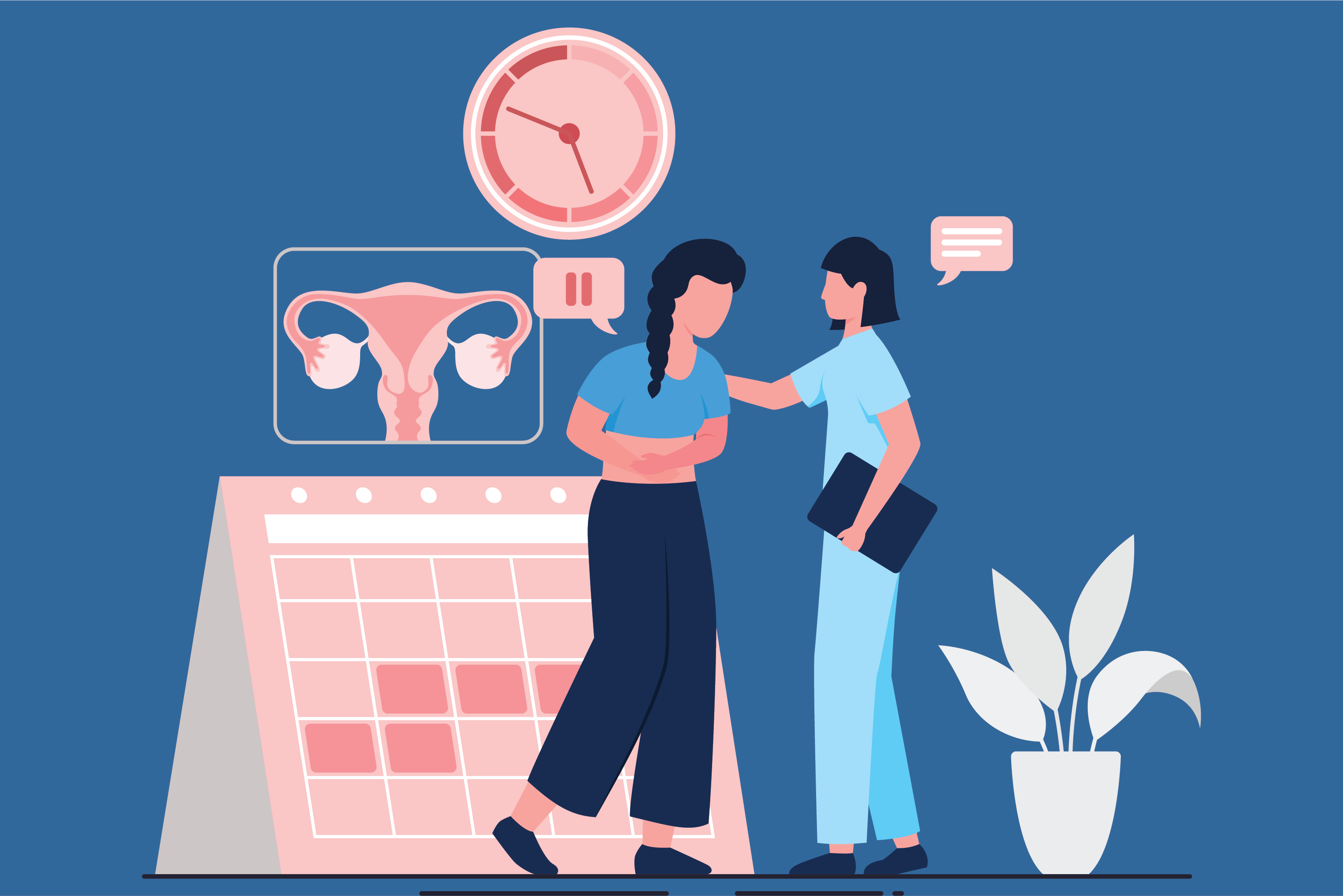 Signs Of Weak Pelvic Floor Dysfunction