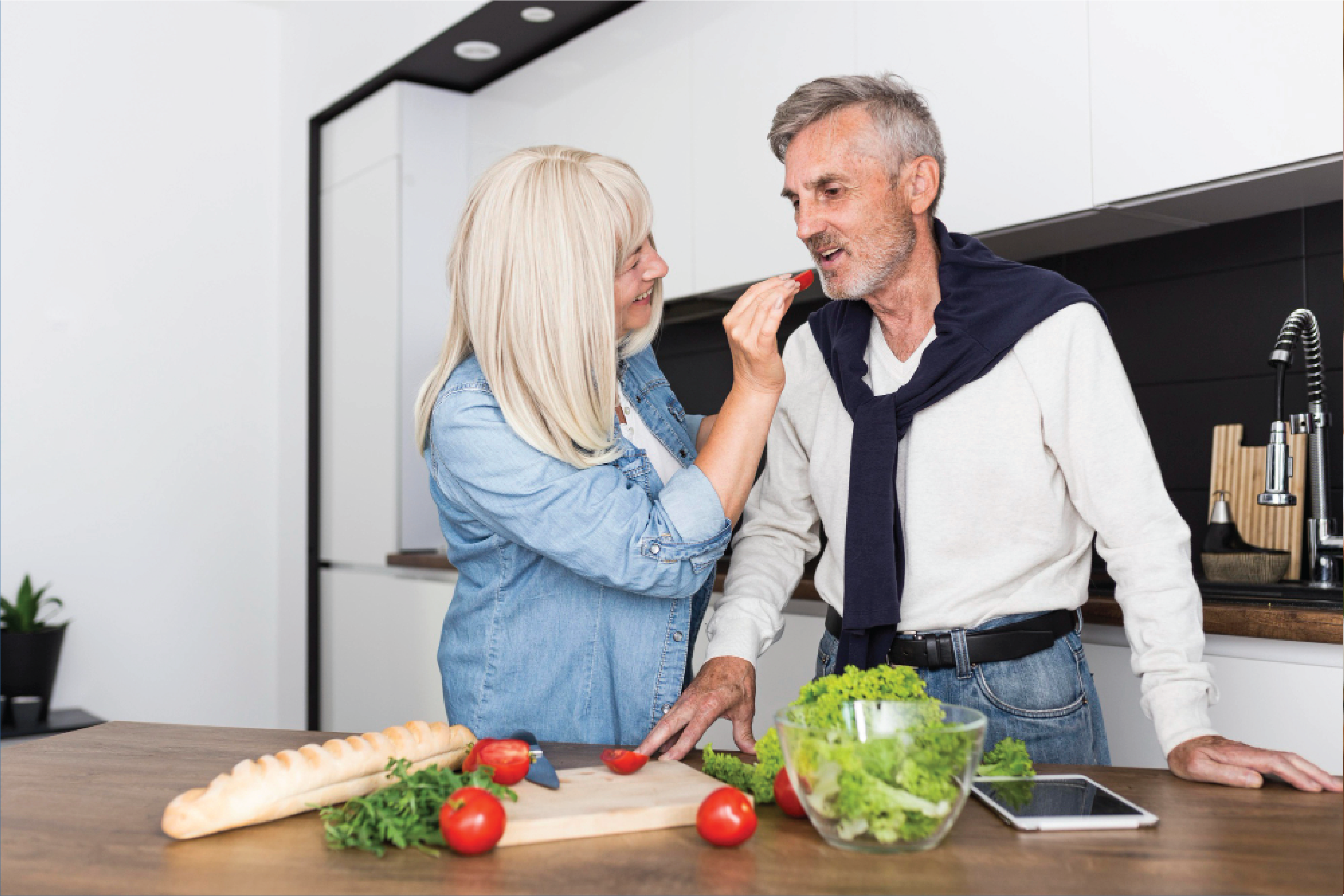 Diet & Inflammation: What the Science Shows