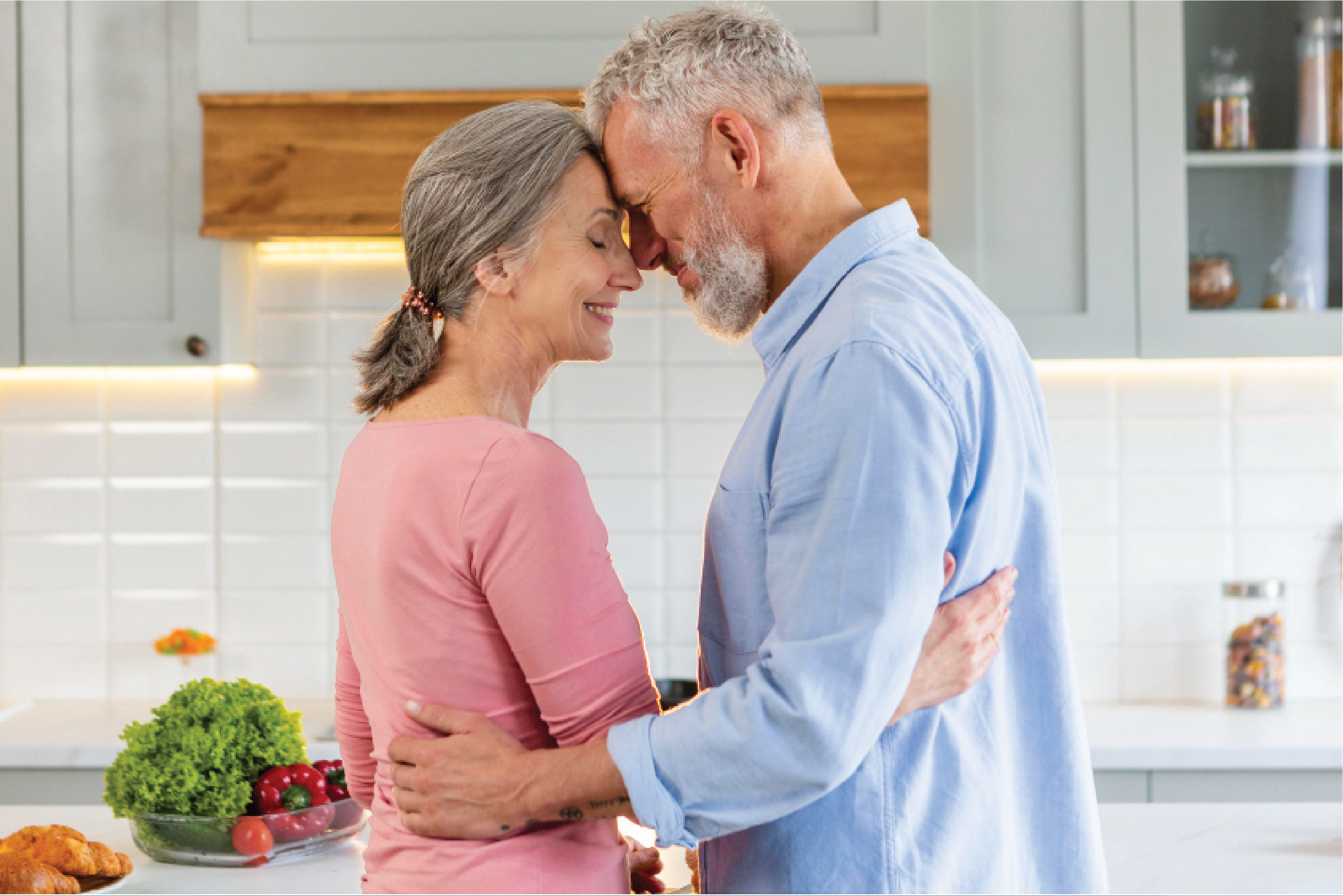 Healthy Aging and Intimacy: Staying Connected Emotionally and Physically