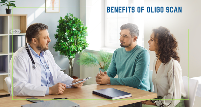 Benefits of Oligo Scan