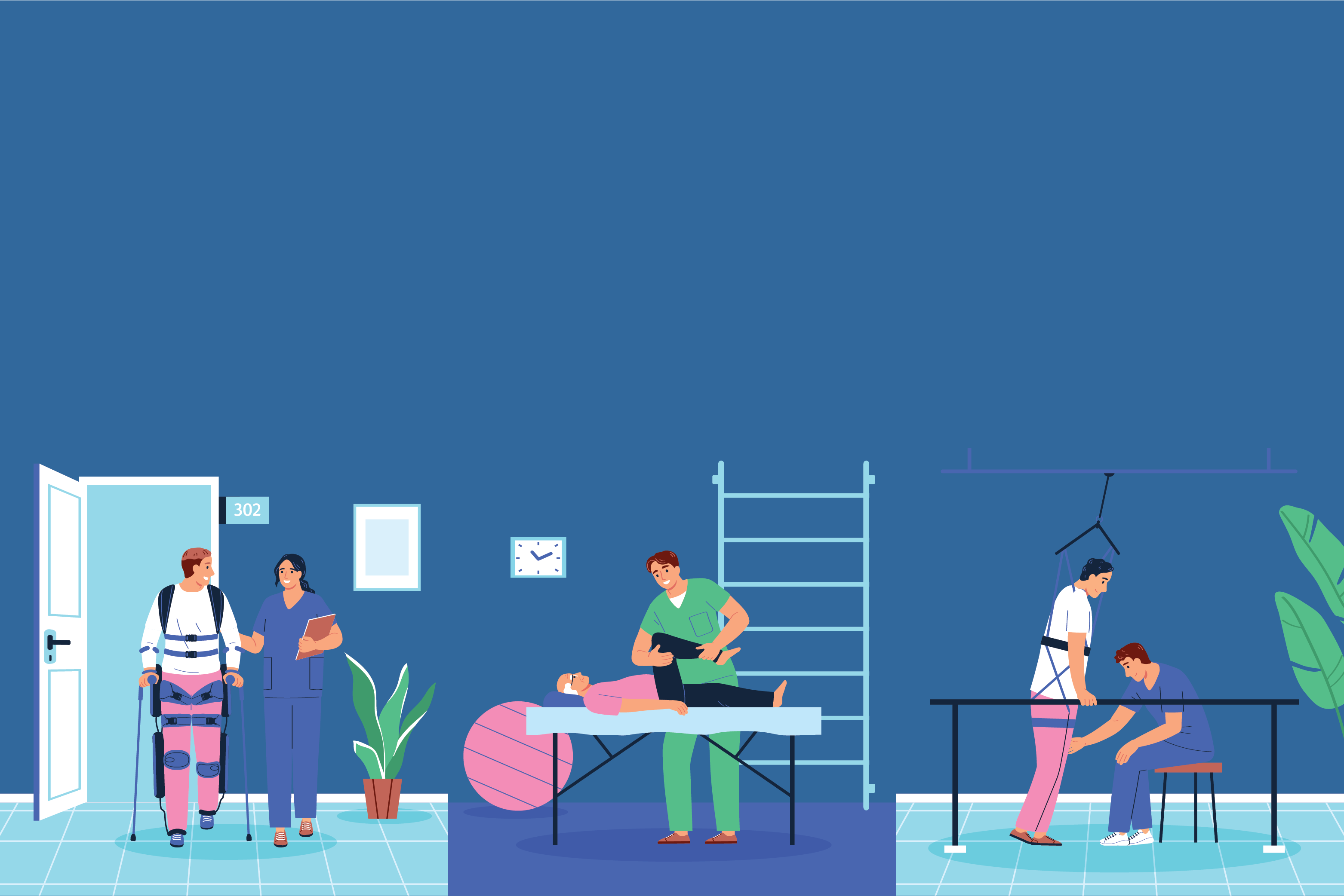 Rehab For Arthritis Patients