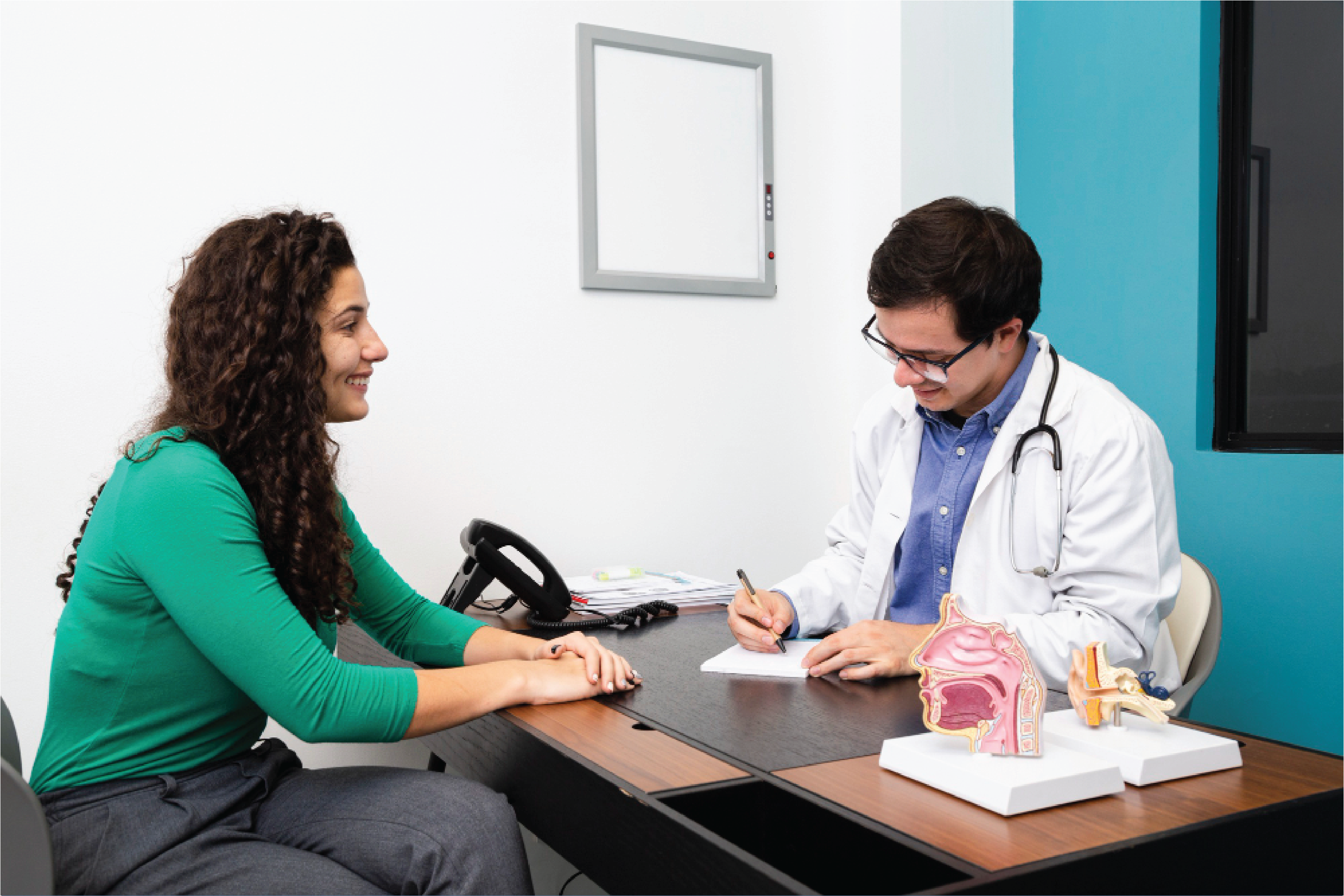 STD Treatment Clinics: Why Confidentiality Matters