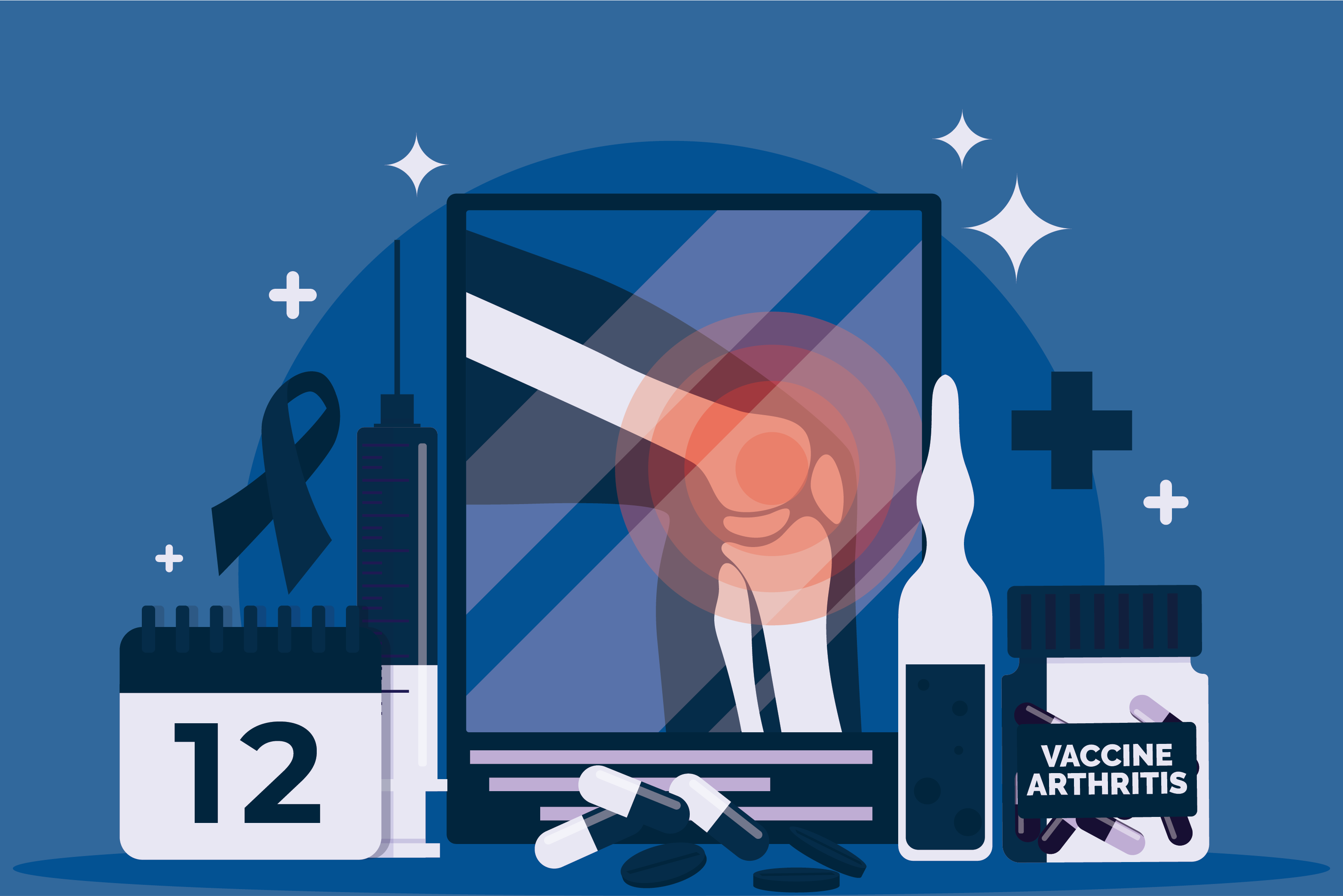 Why Do Joints Become Damaged?