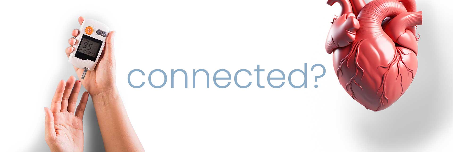 Why Diabetes and Heart Health Are Connected