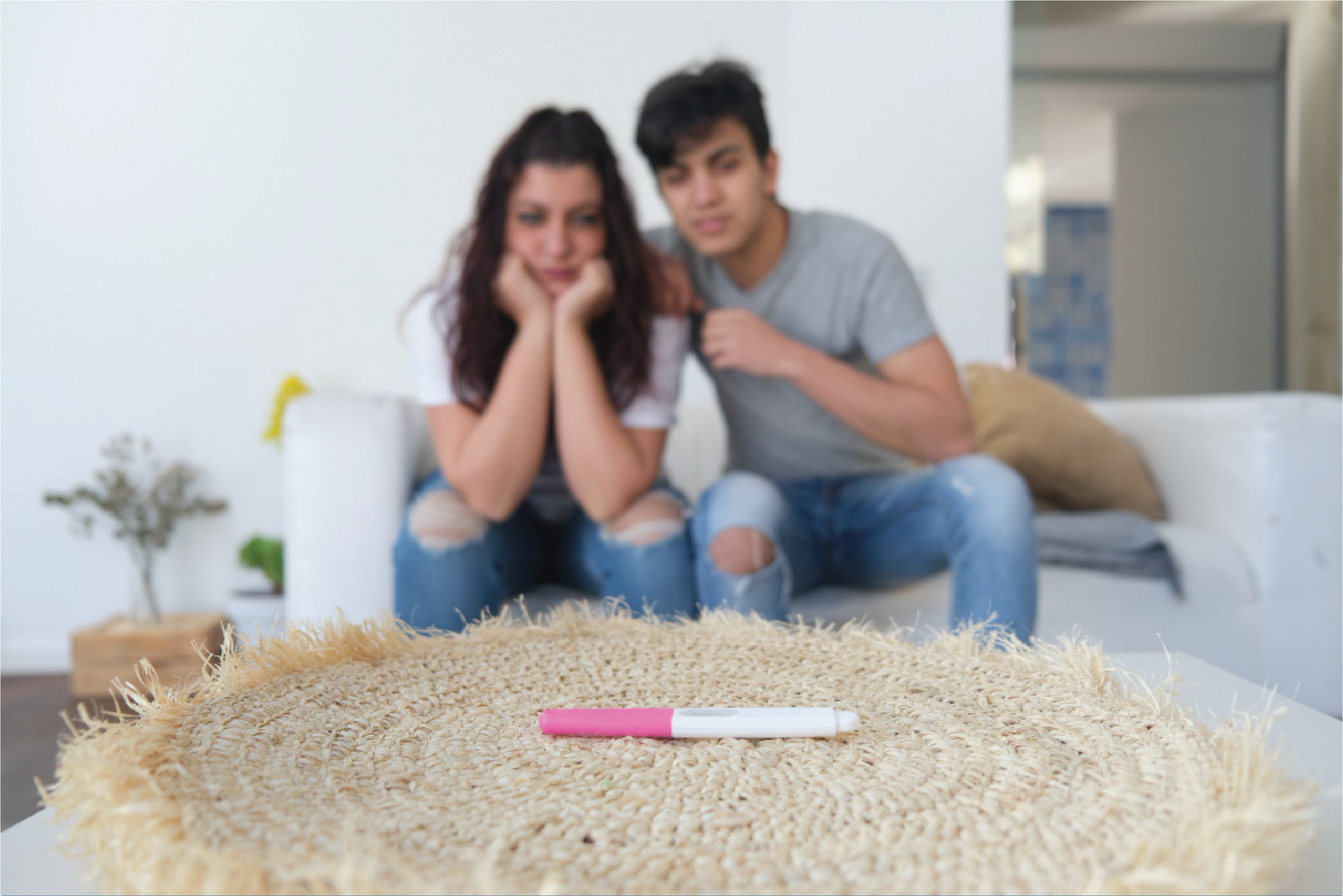 How to Regain Intimacy After Baby: What Works