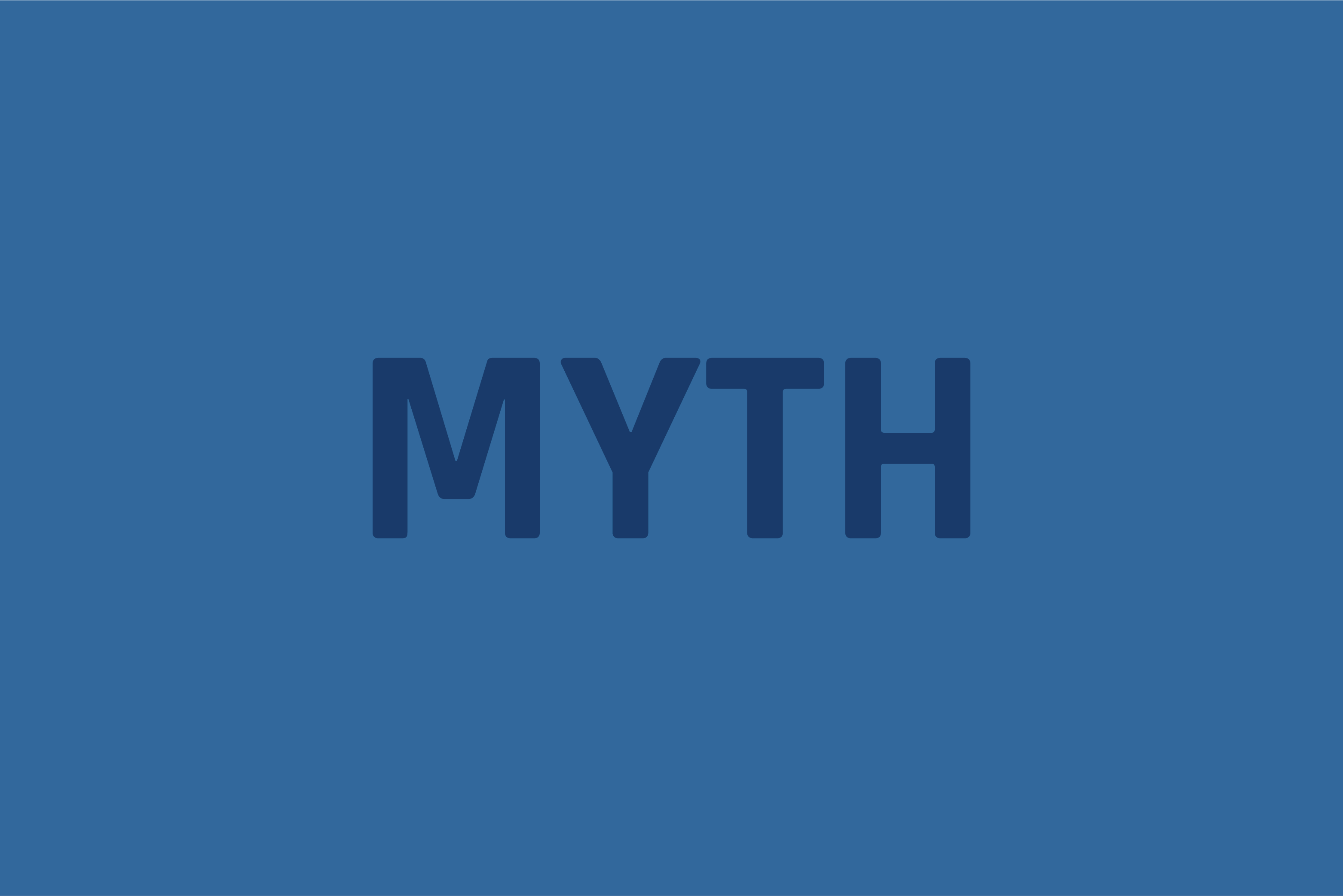 Common Myths About Men’s Sexual Health