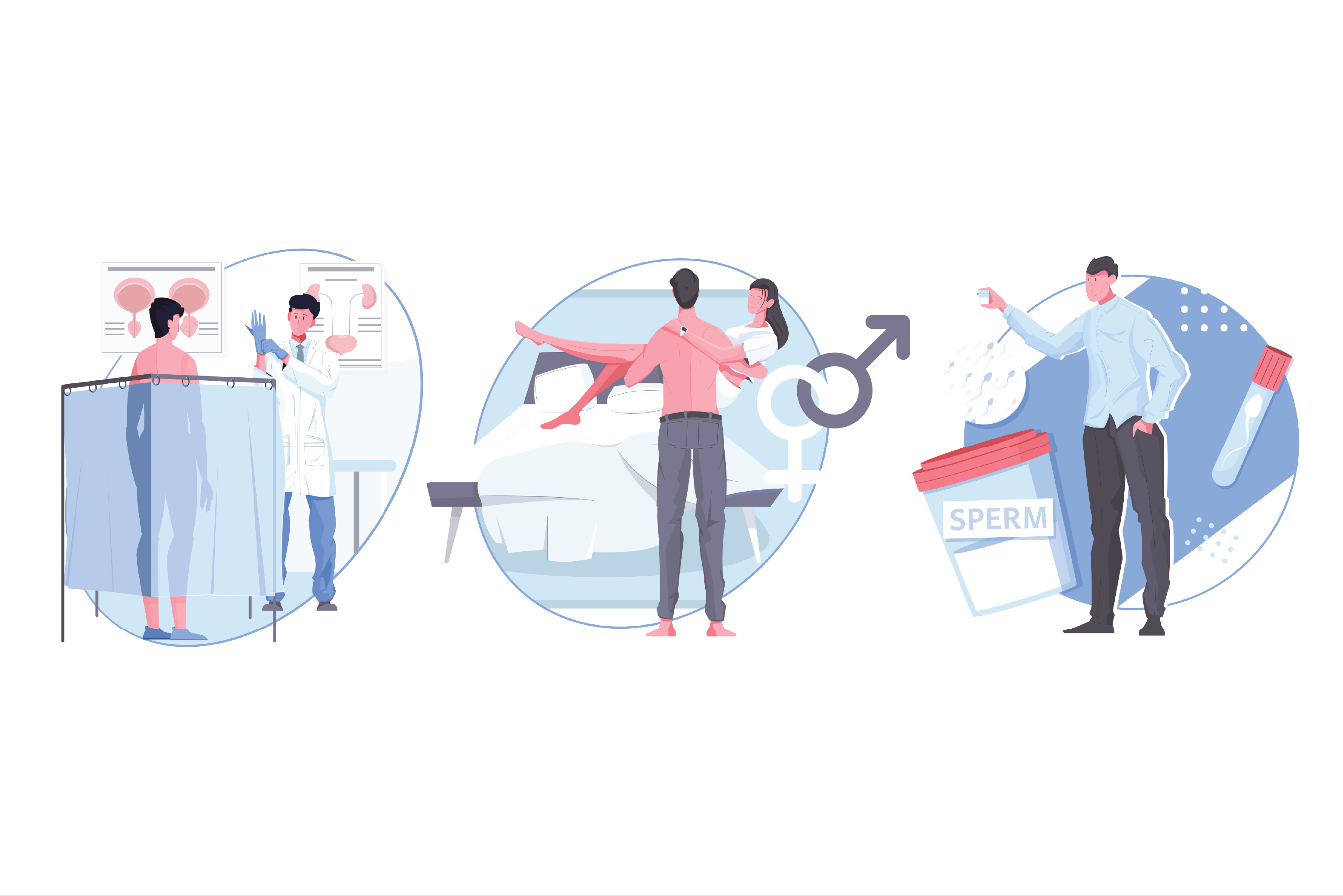 The Role of Sexual Health Clinics Like L&B