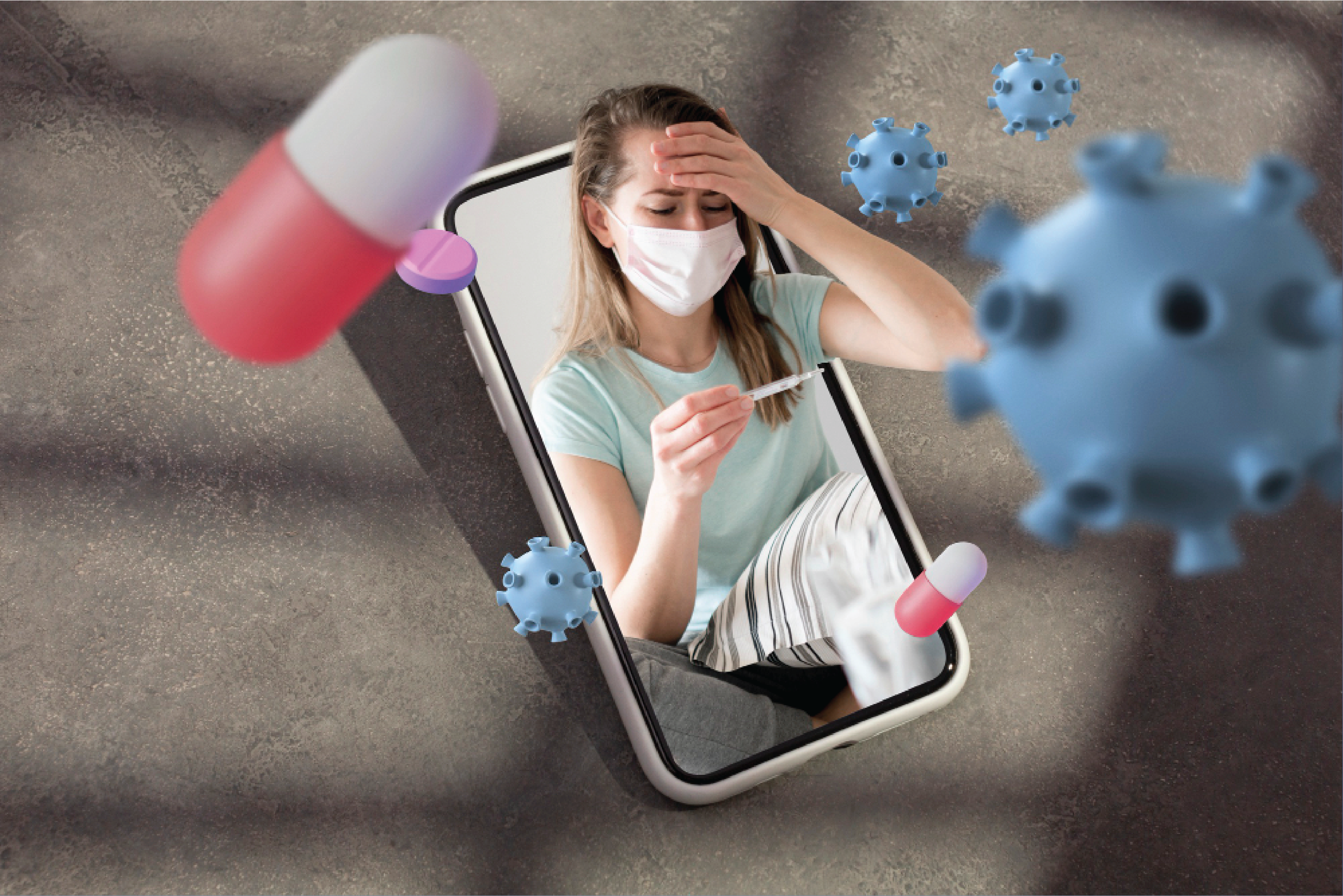 Is Diabetes a High Risk for COVID-19?