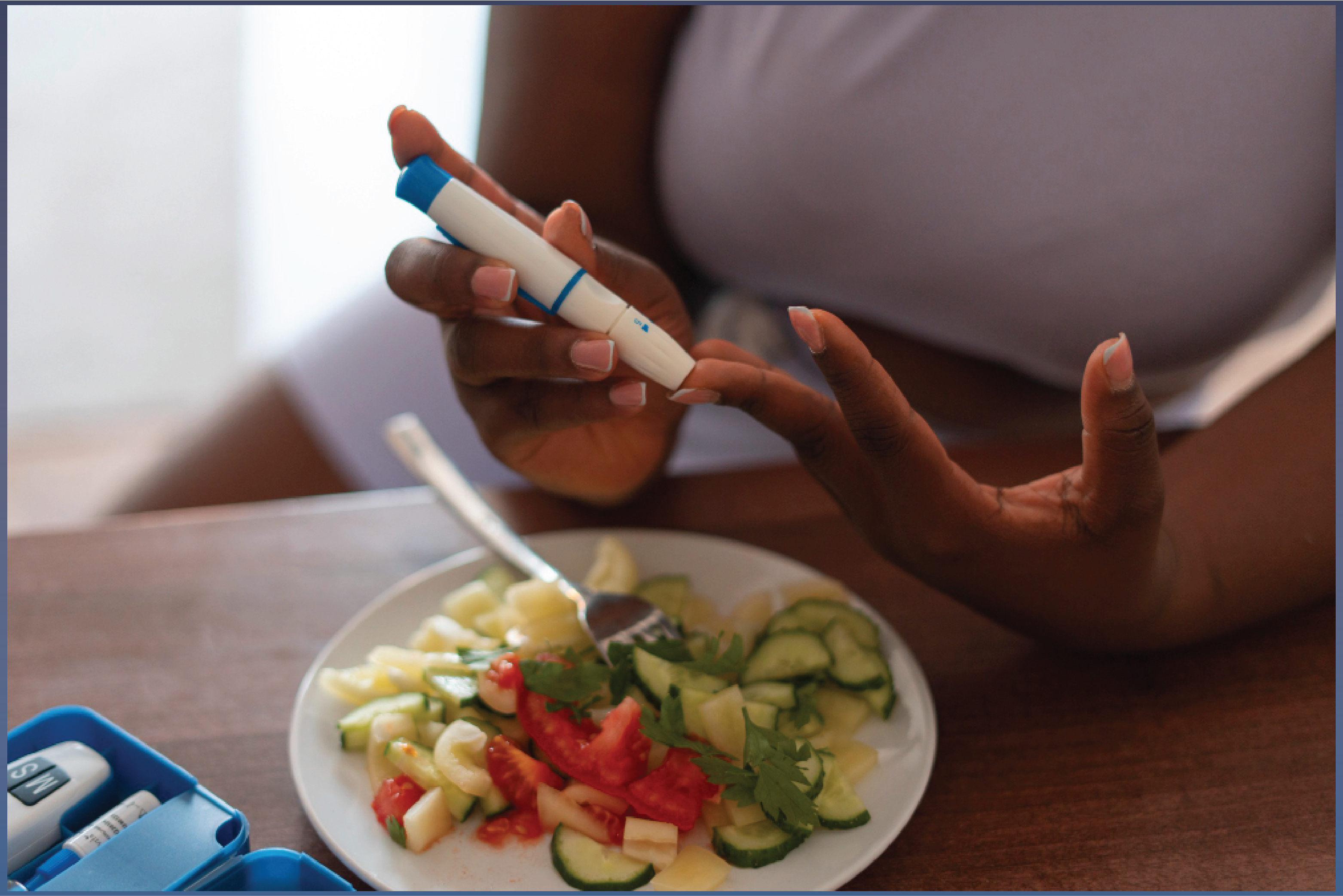 What Is Type 2 Diabetes?