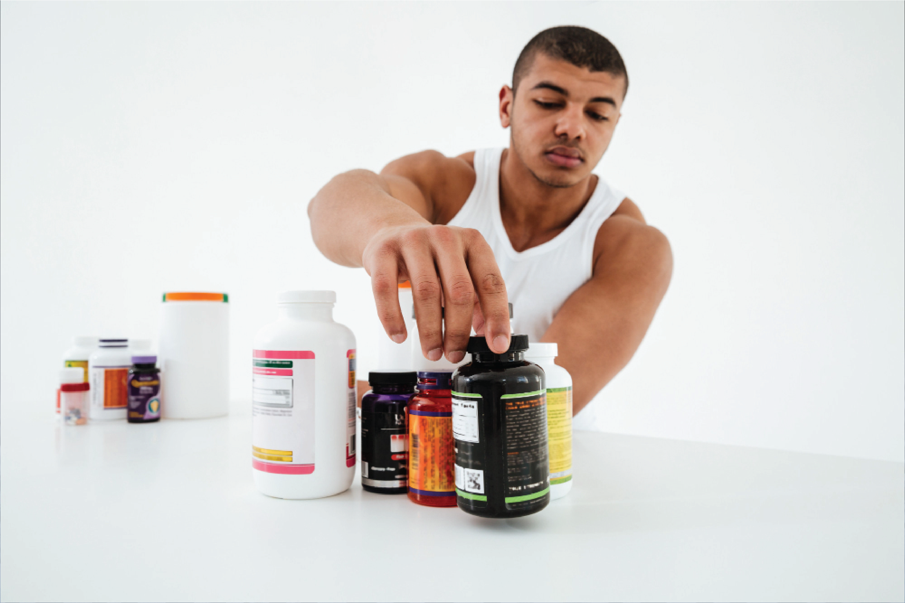 Common Myths About Sexual Supplements