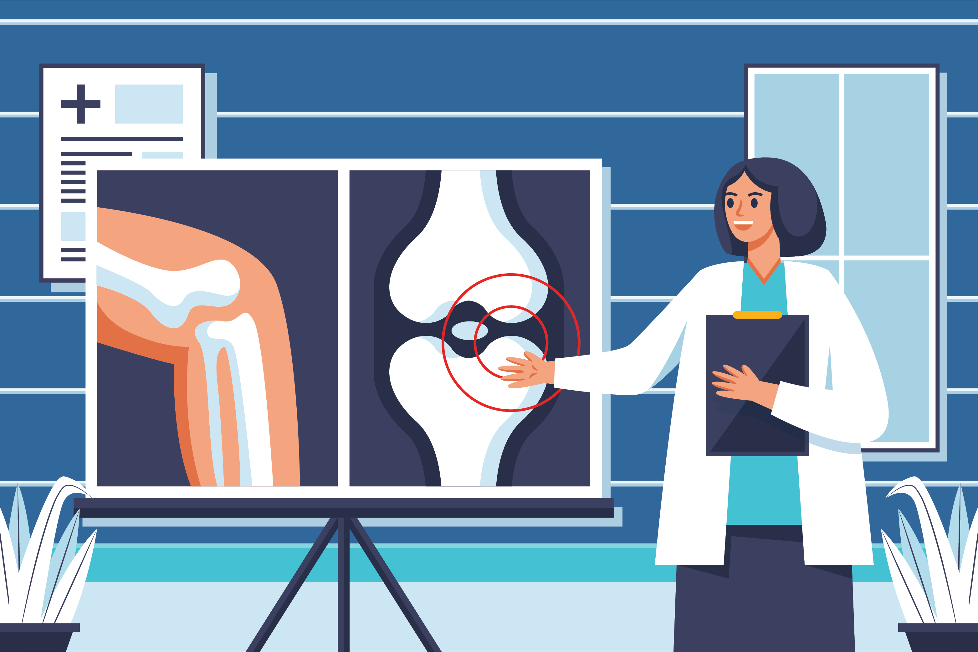 Managing Arthritis in Your 20s or 30s