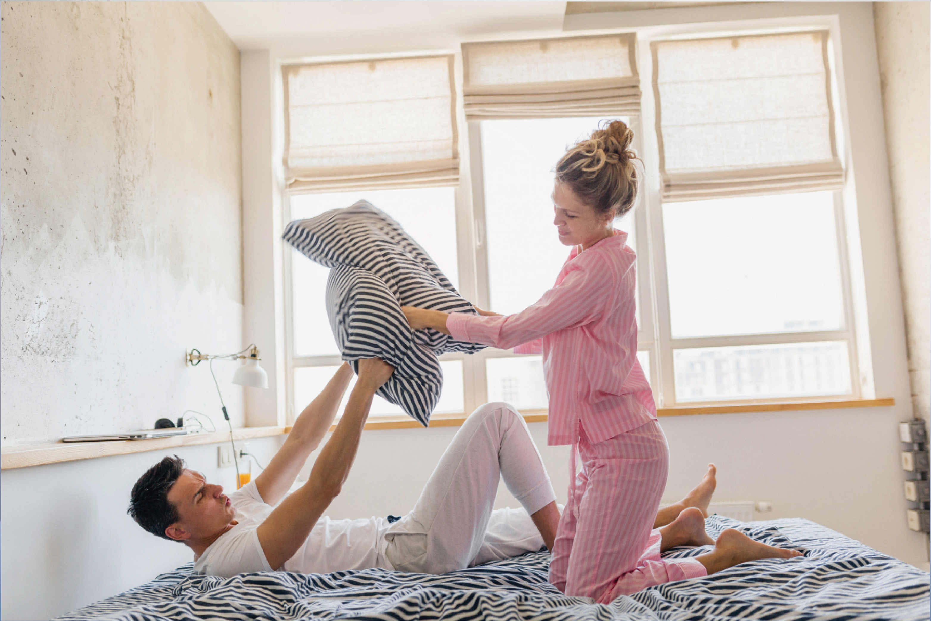Lifestyle Habits That Support Sexual Wellness