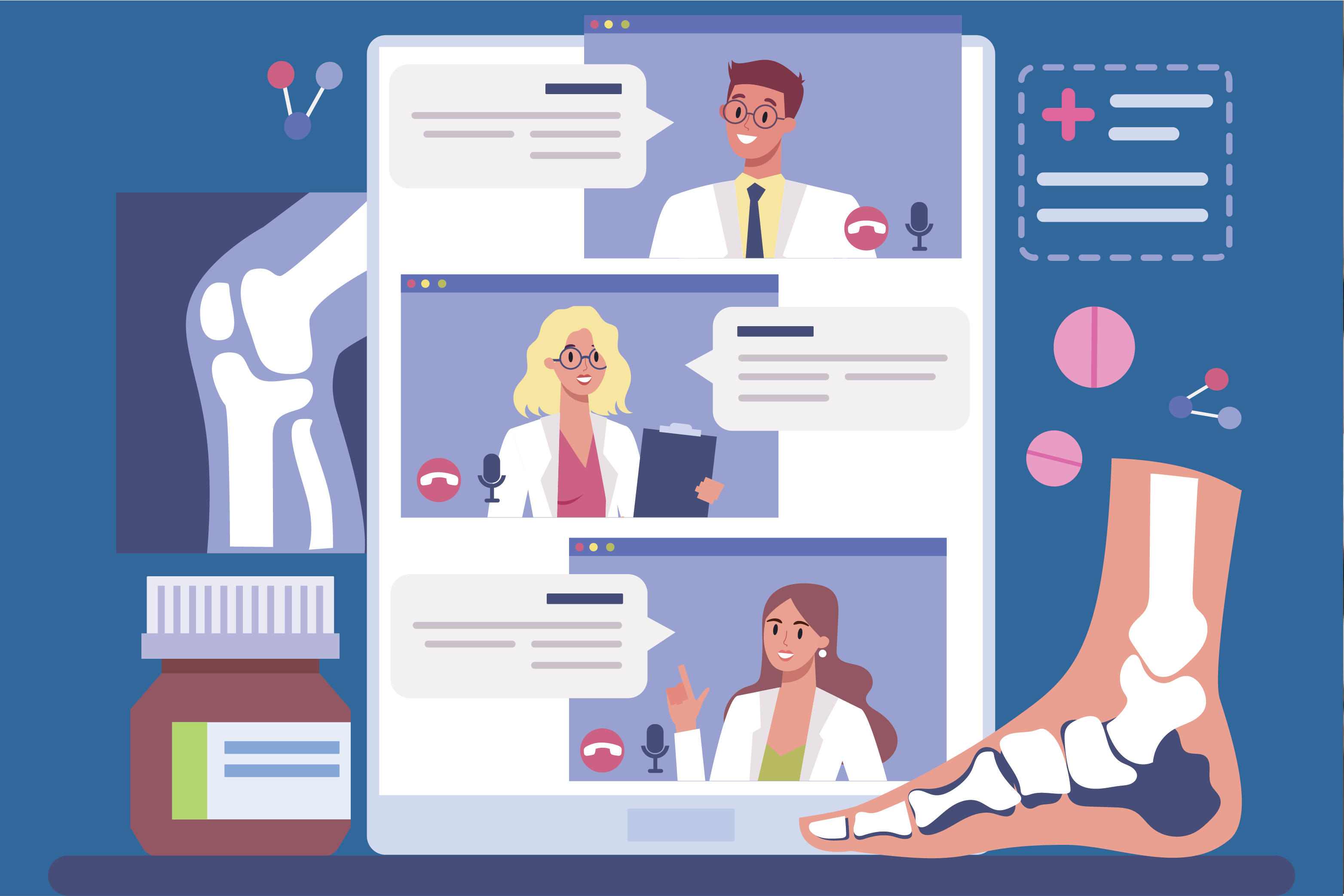 Case Studies & Real-Life Experiences