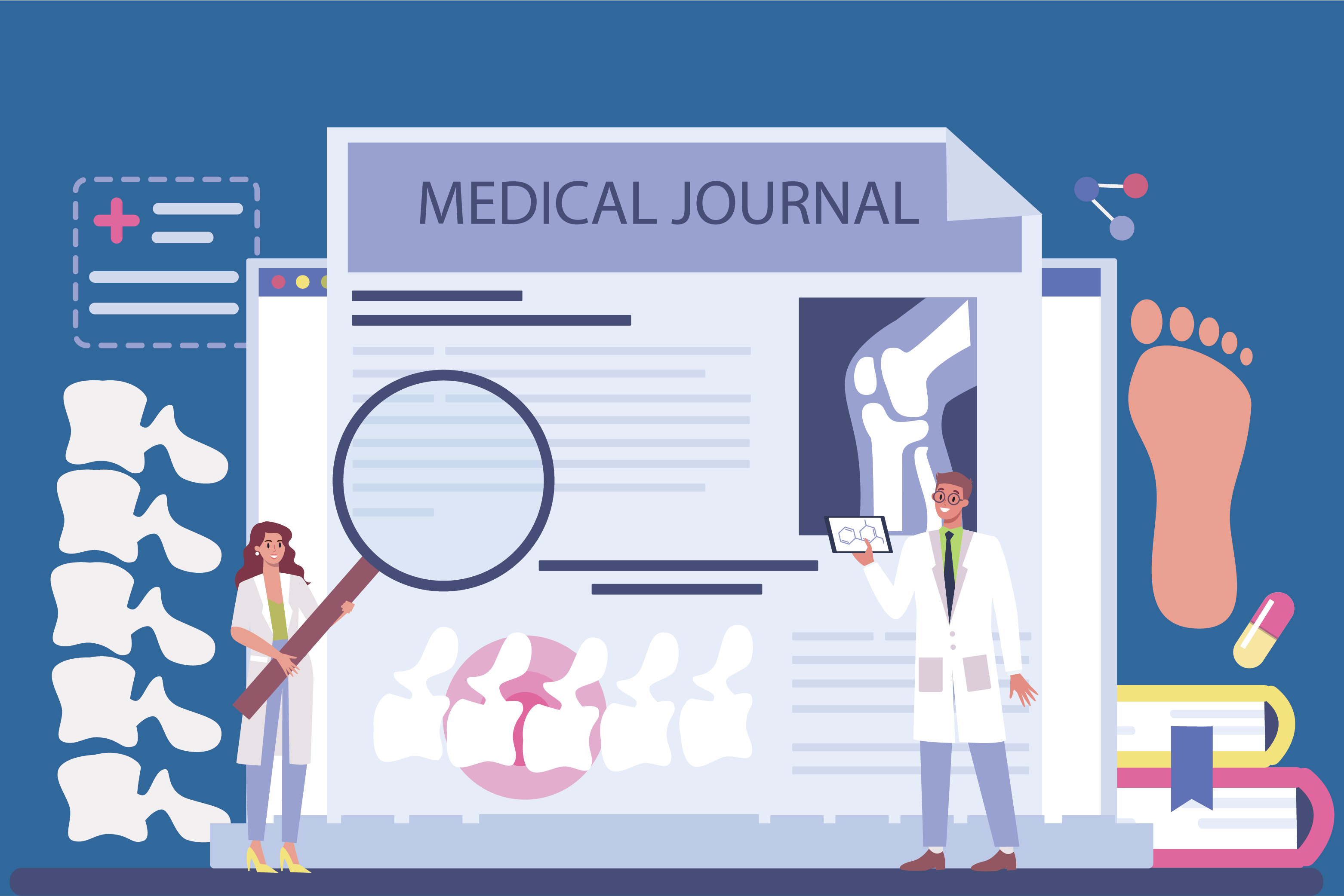 What Are Joints? Understanding Their Vital Role