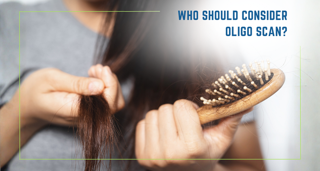 Who Should Consider Oligo Scan?