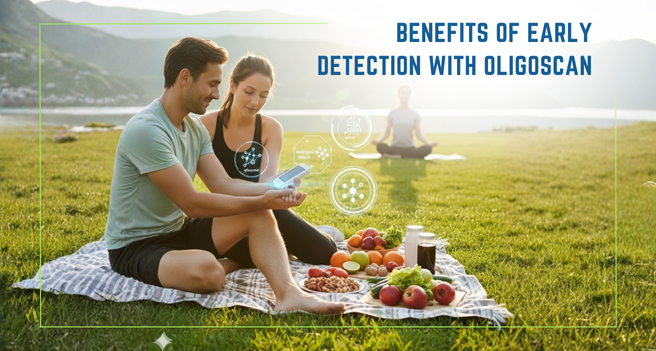 Benefits of Early Detection with OligoScan