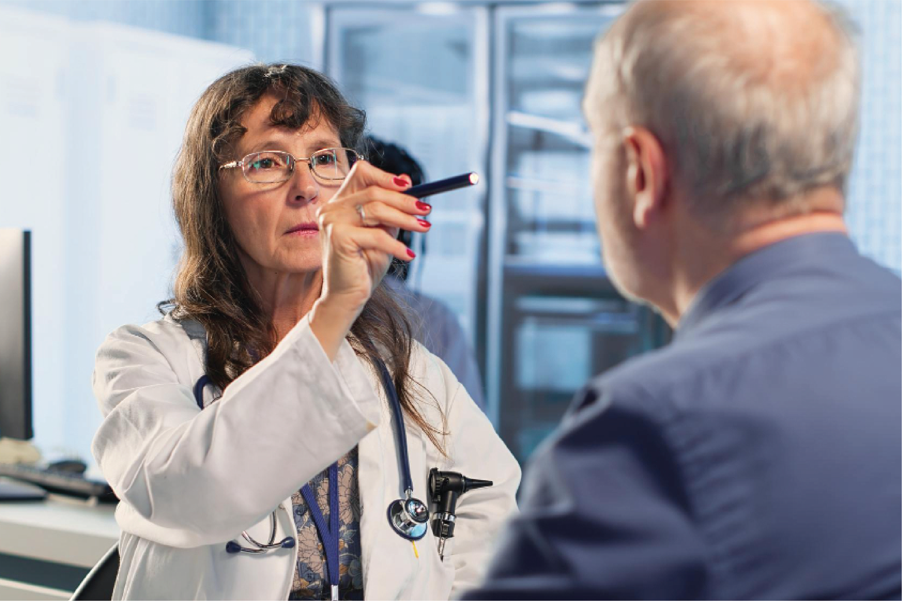 What is Diabetic Retinopathy?