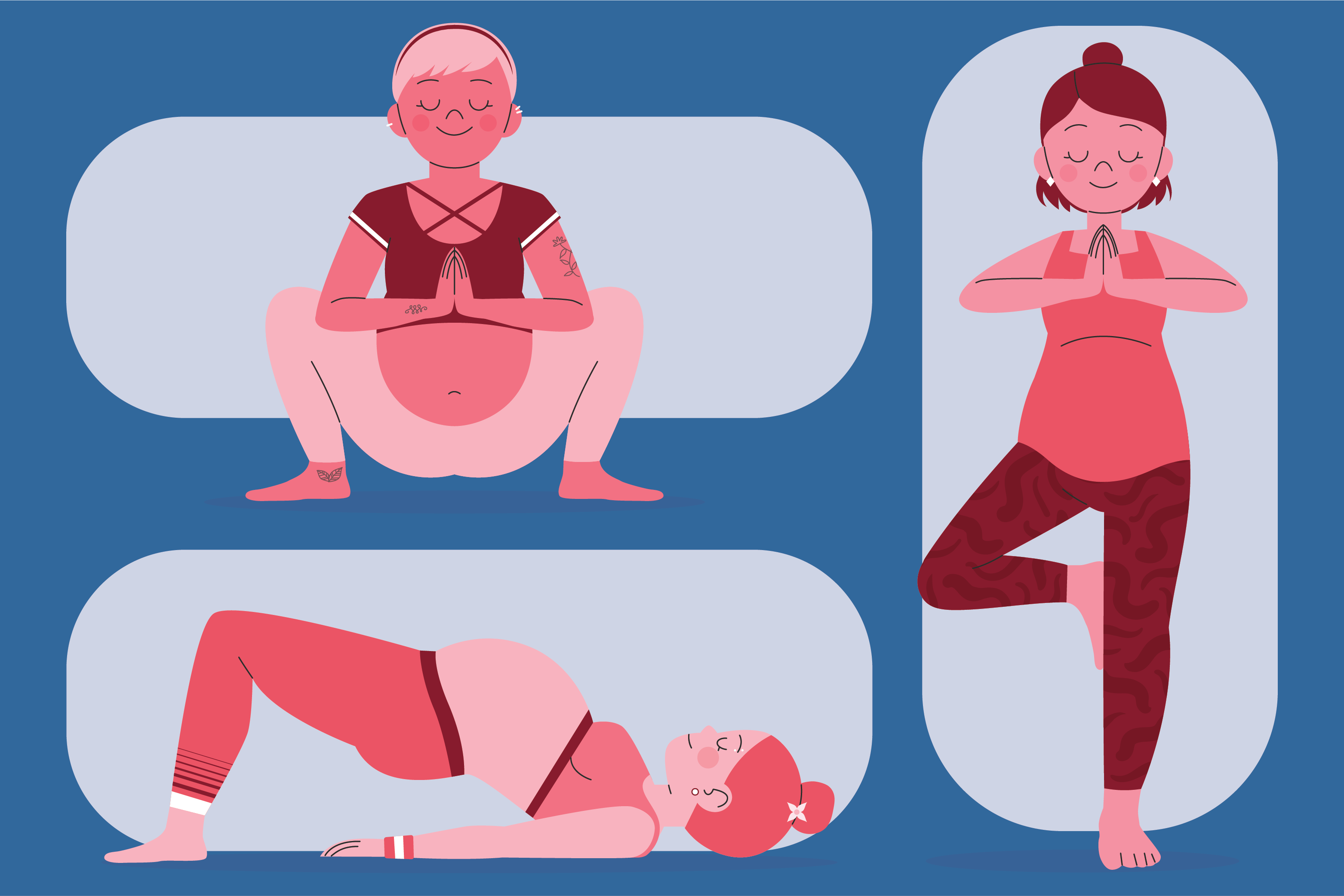 How to Strengthen Your Pelvic Floor: Step-by-Step