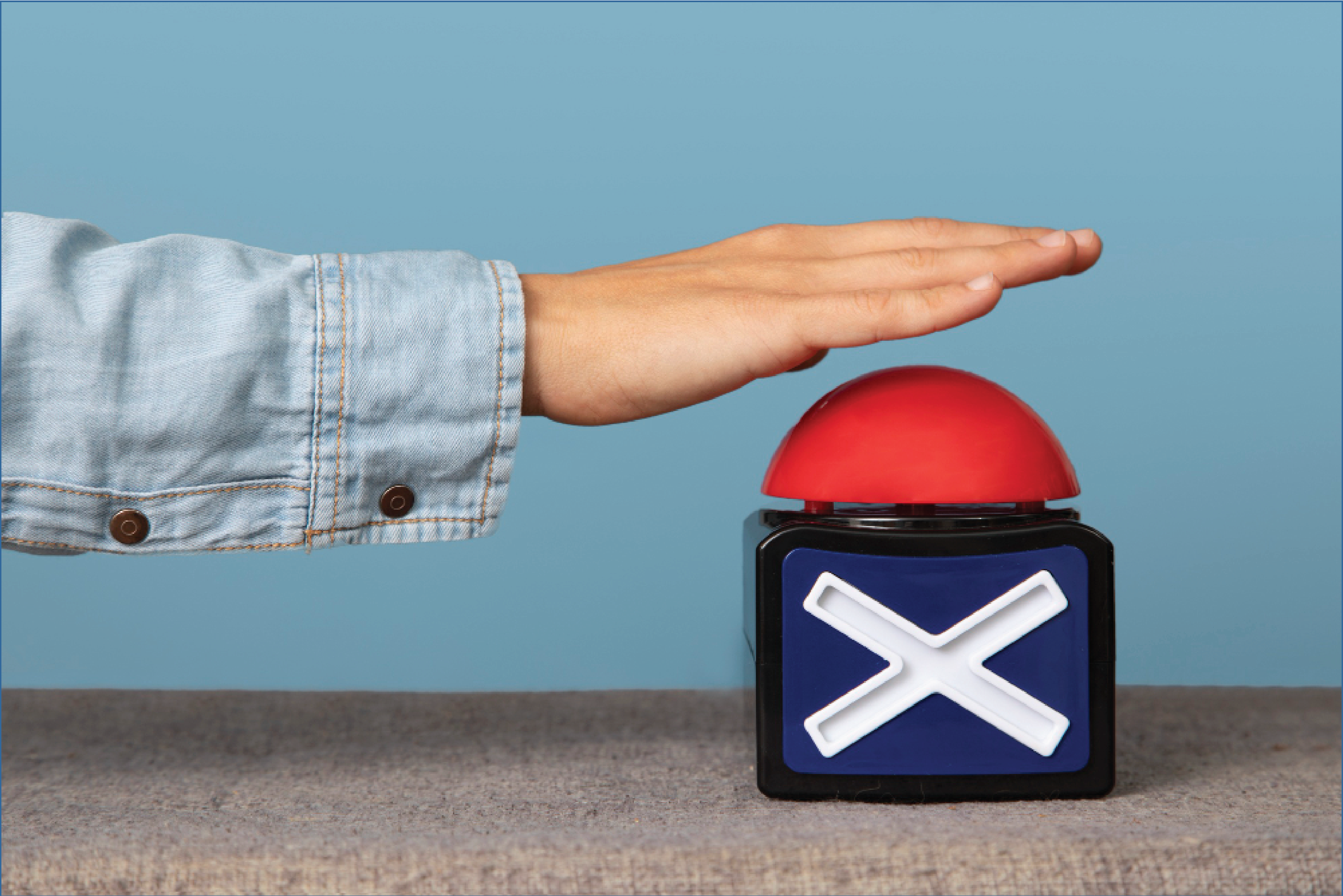 When to Seek Help: Red Flags Not to Ignore
