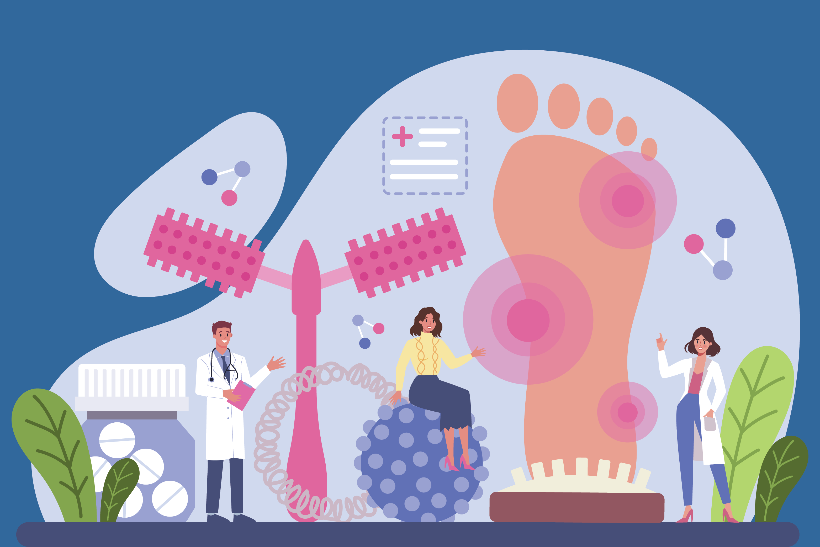 Benefits of Physiotherapy for Arthritis