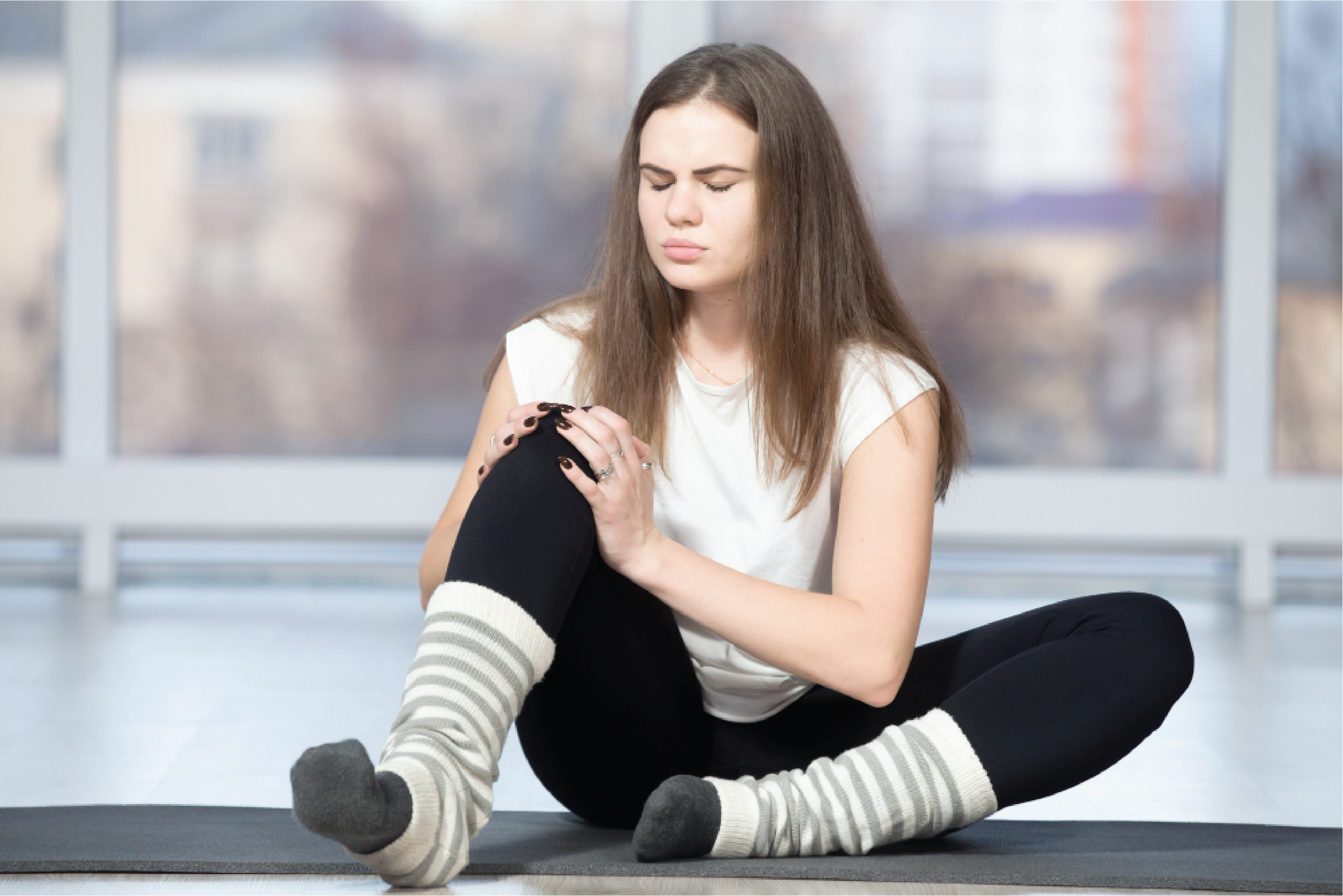 Winter Joint Pain: Why Is It Worse?