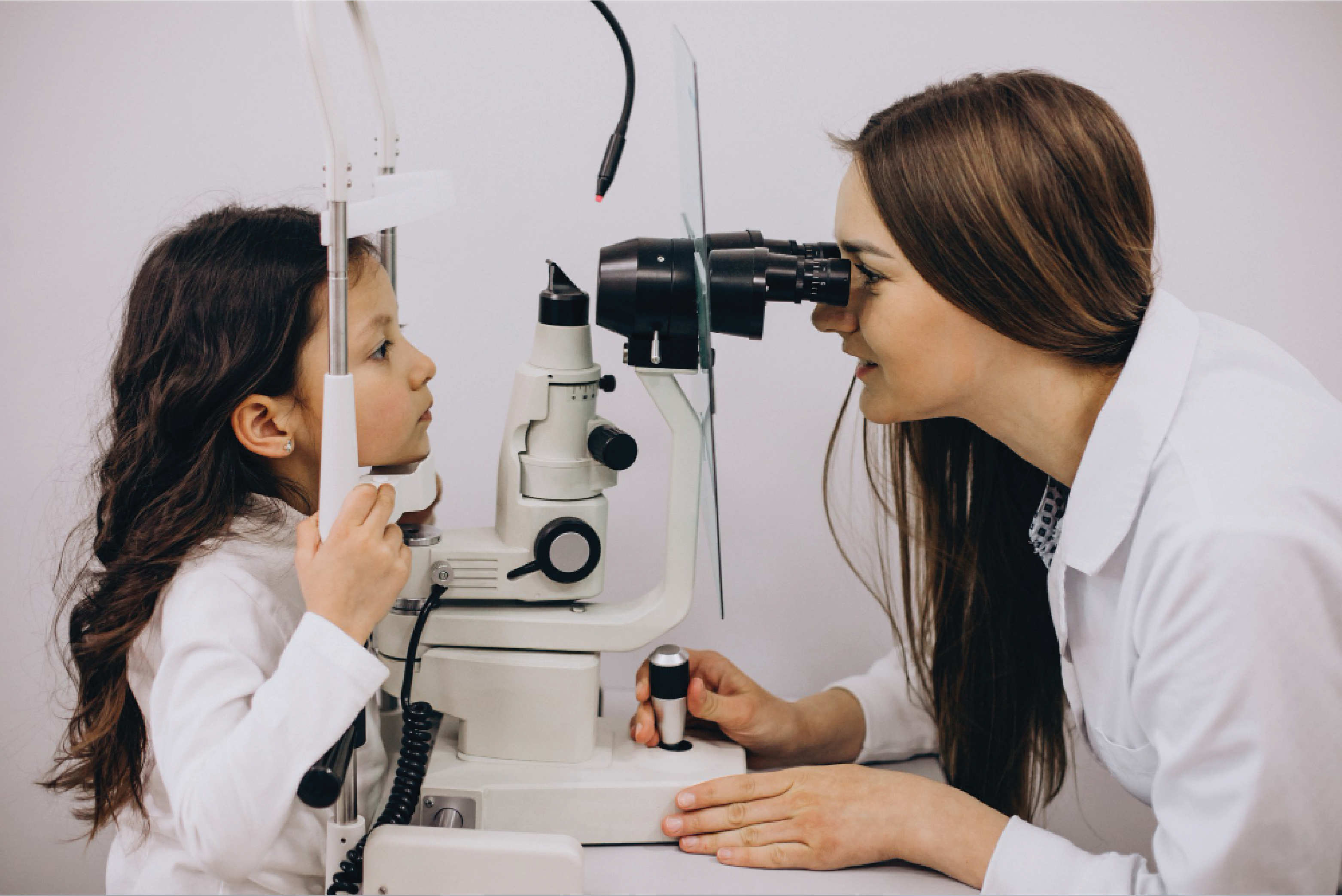 Why Early Detection Matters: Regular Eye Exams Are a Must