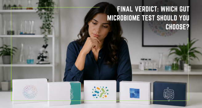 Final Verdict_ Which Gut Microbiome Test Should You Choose_