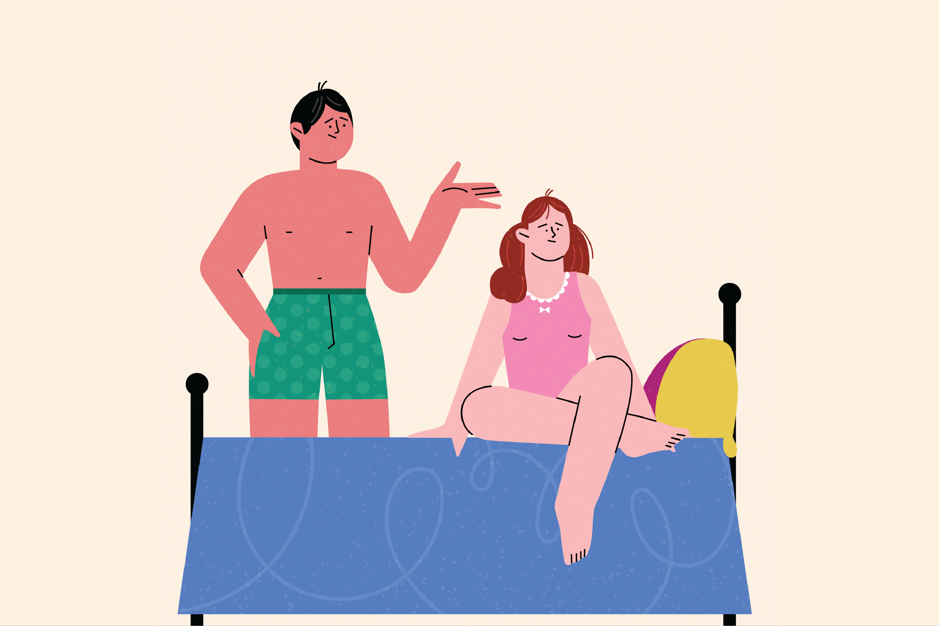 Understanding Men’s Sexual Health