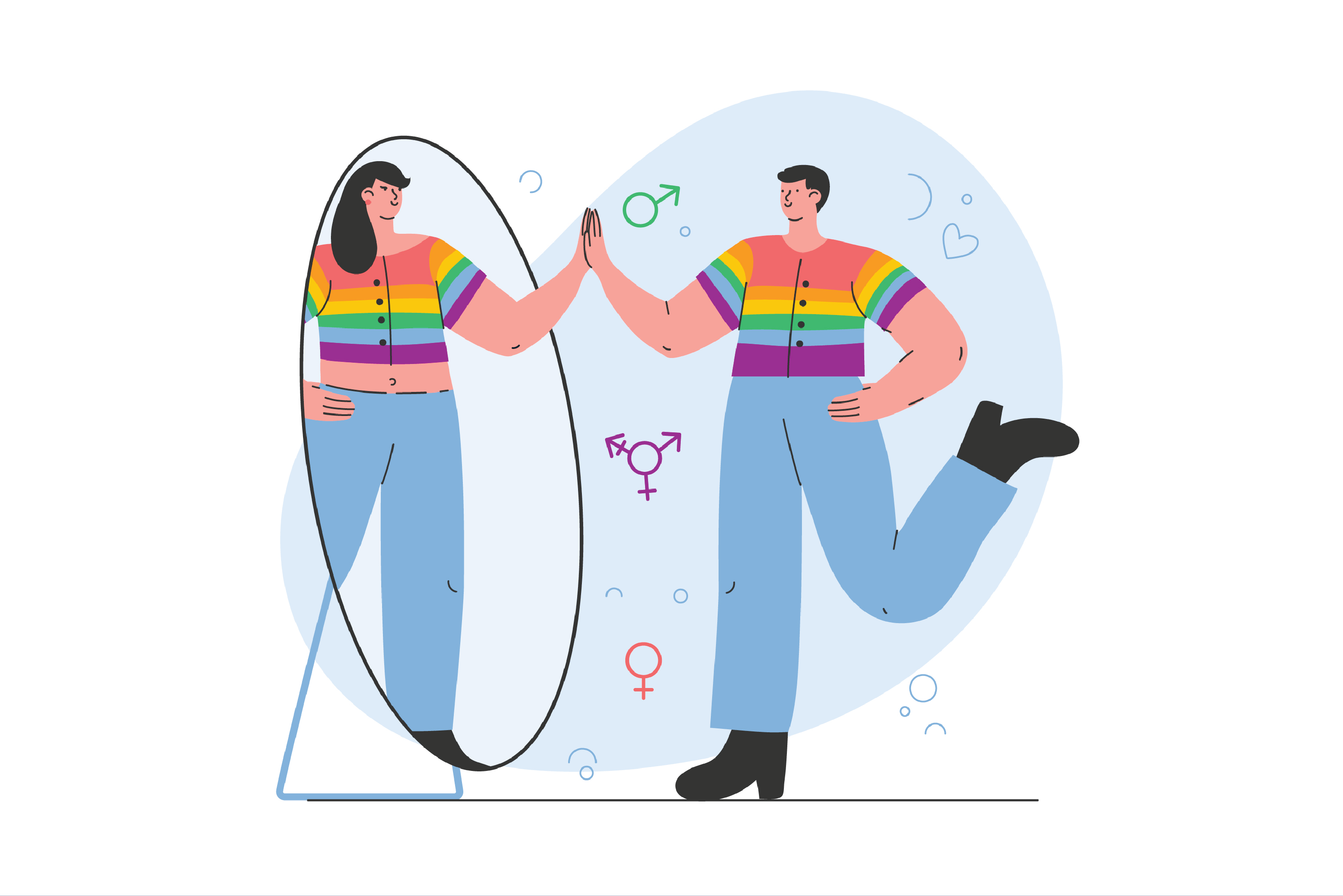 The Role of Queer Intimacy Products & Gender-Neutral Options