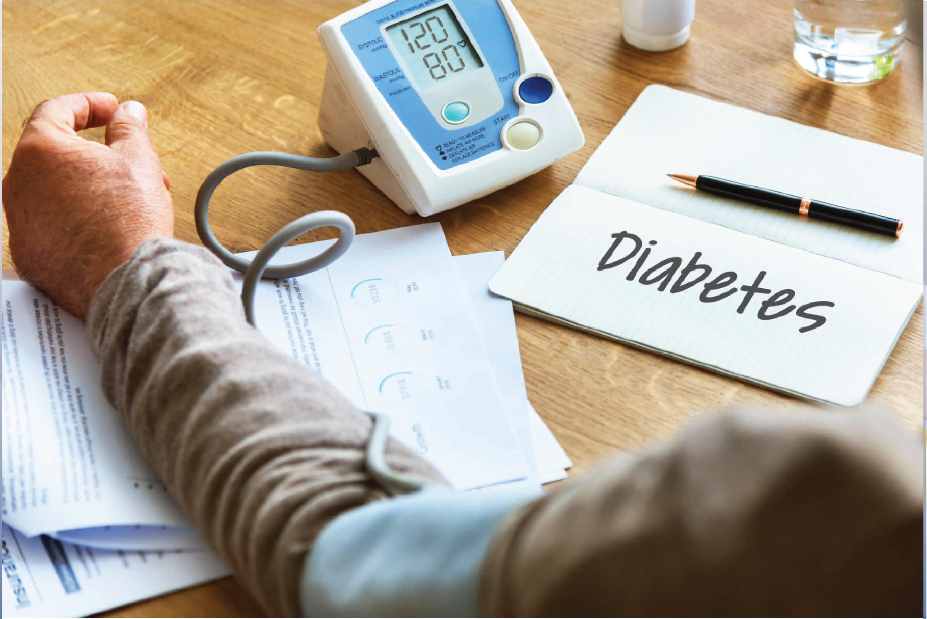 Who Is at Risk? (Diabetes Risk Factors)