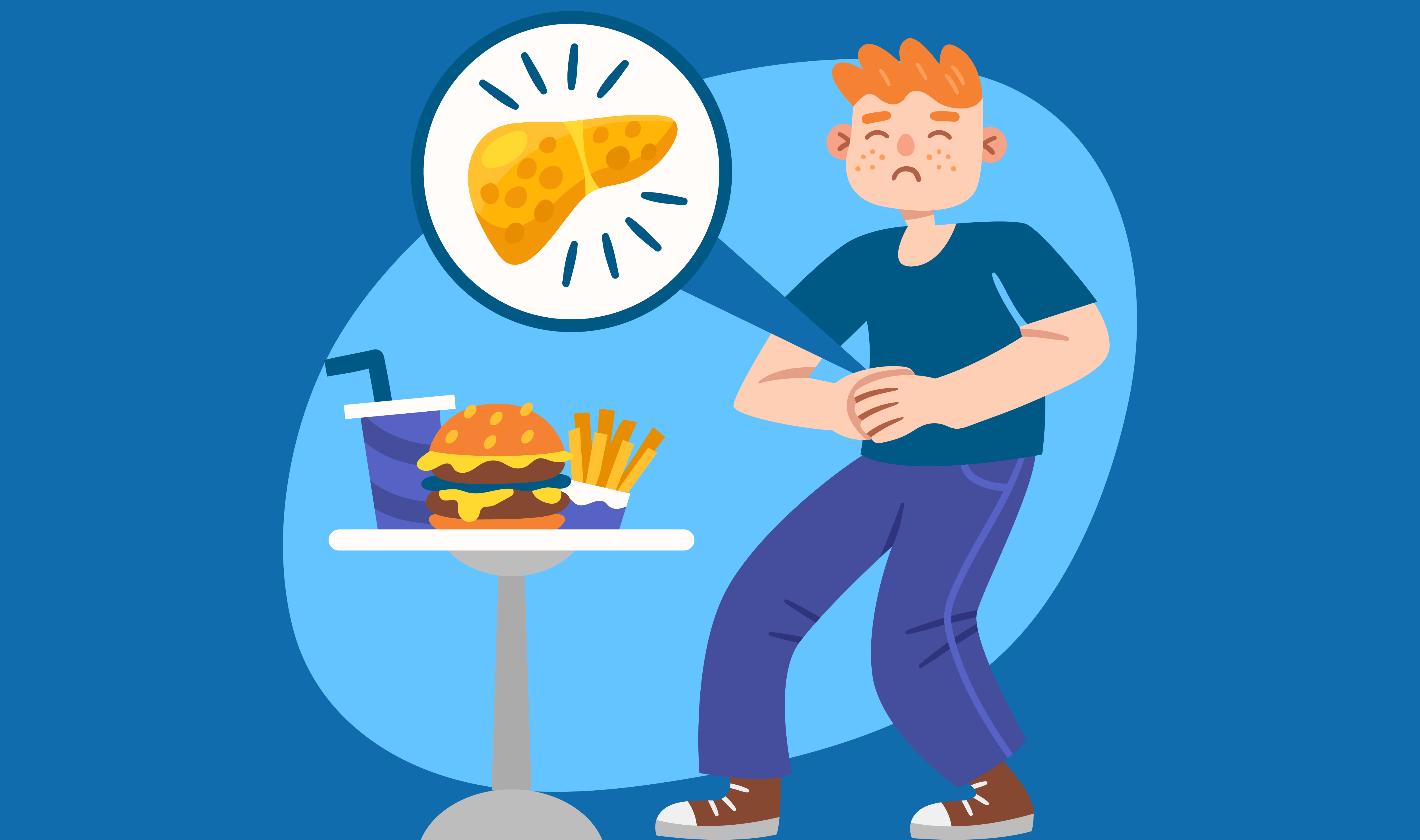 What is Fatty Liver Disease?