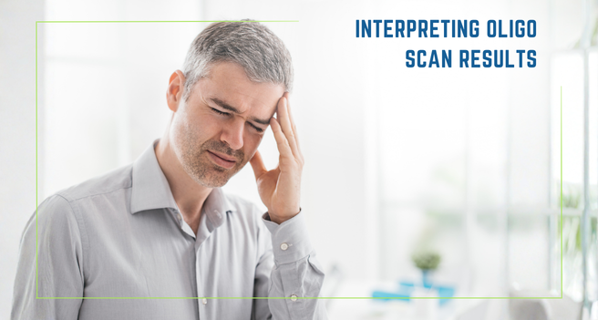 Interpreting Oligo Scan Results
