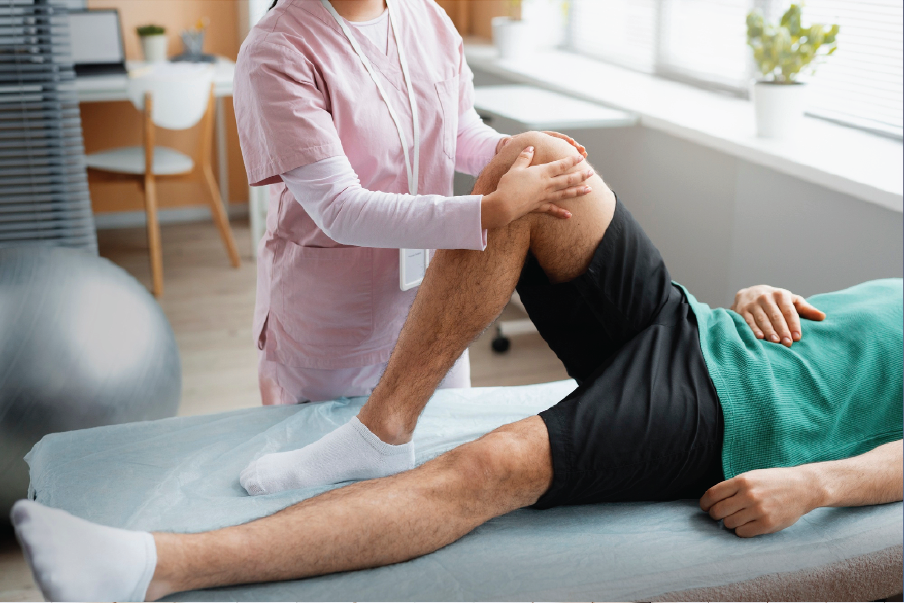 Rheumatoid Physiotherapy