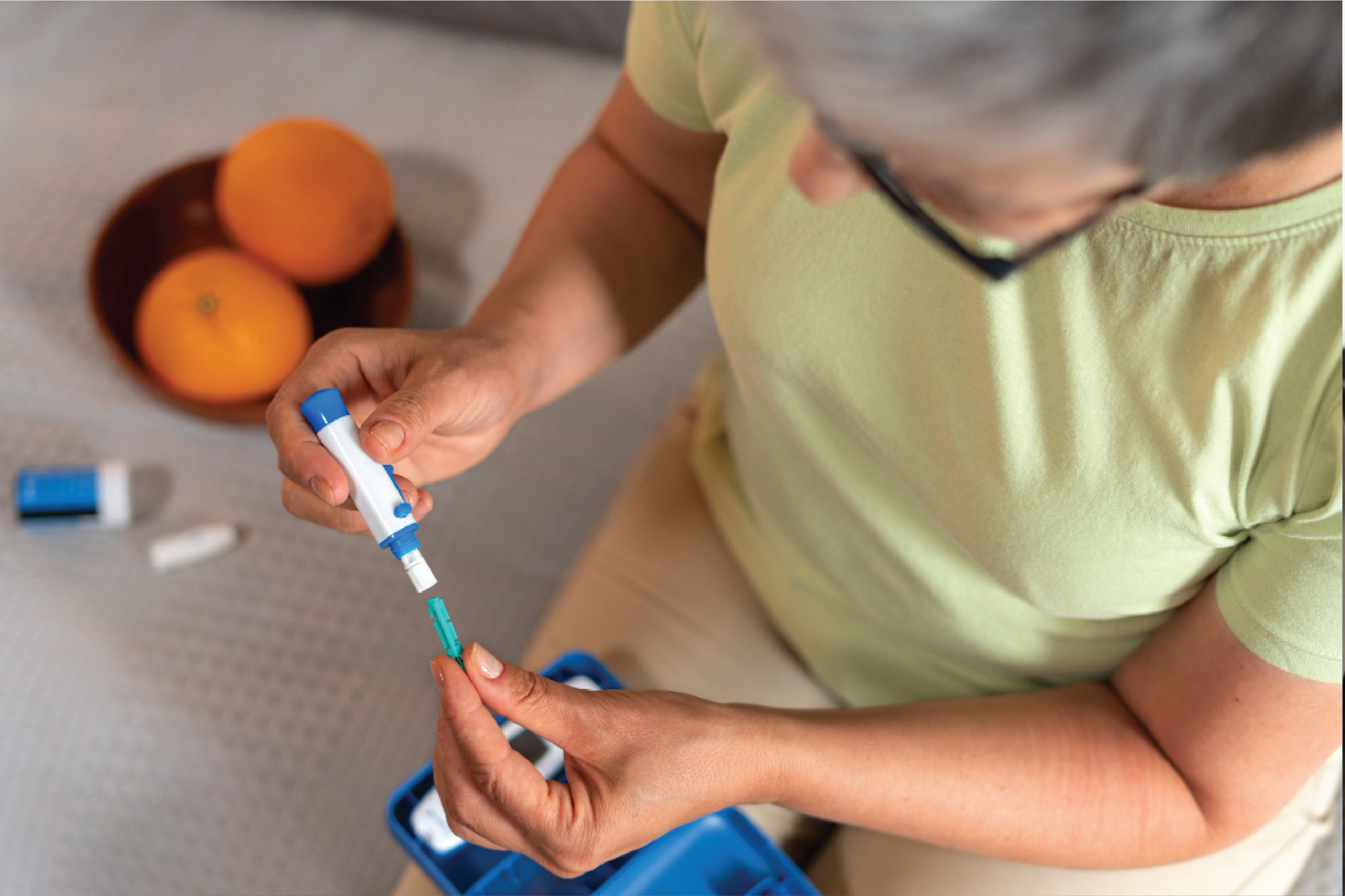 HbA1c and Diabetes: Why It's a Big Deal