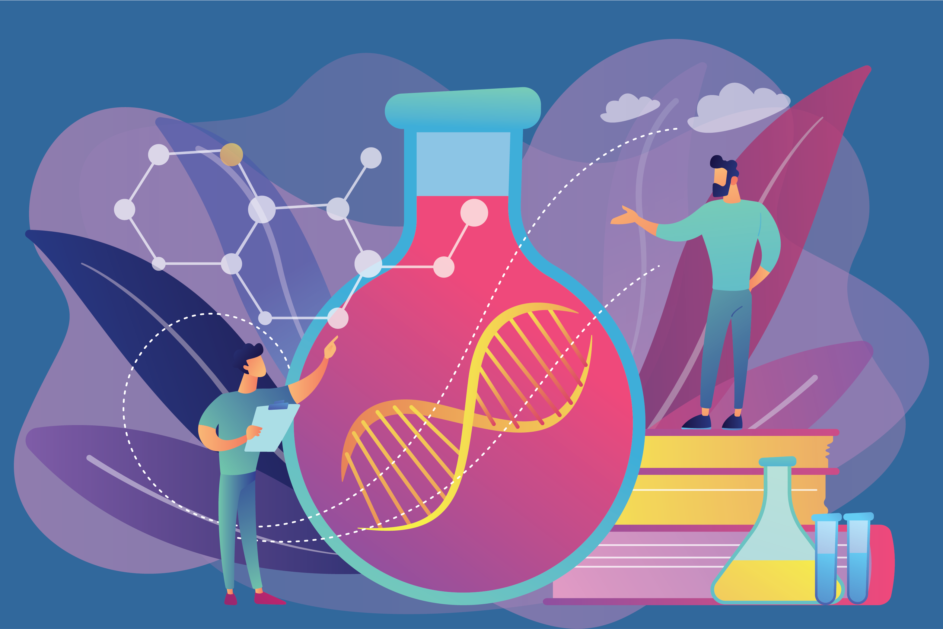  What About Gene Therapy?