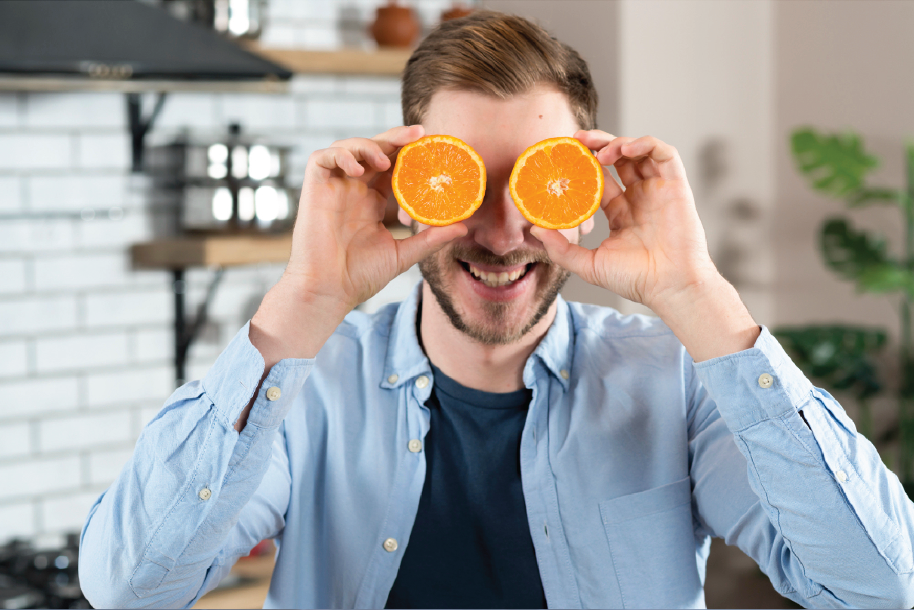 Healthy Habits for Strong Eyes: Food, Exercise, and More