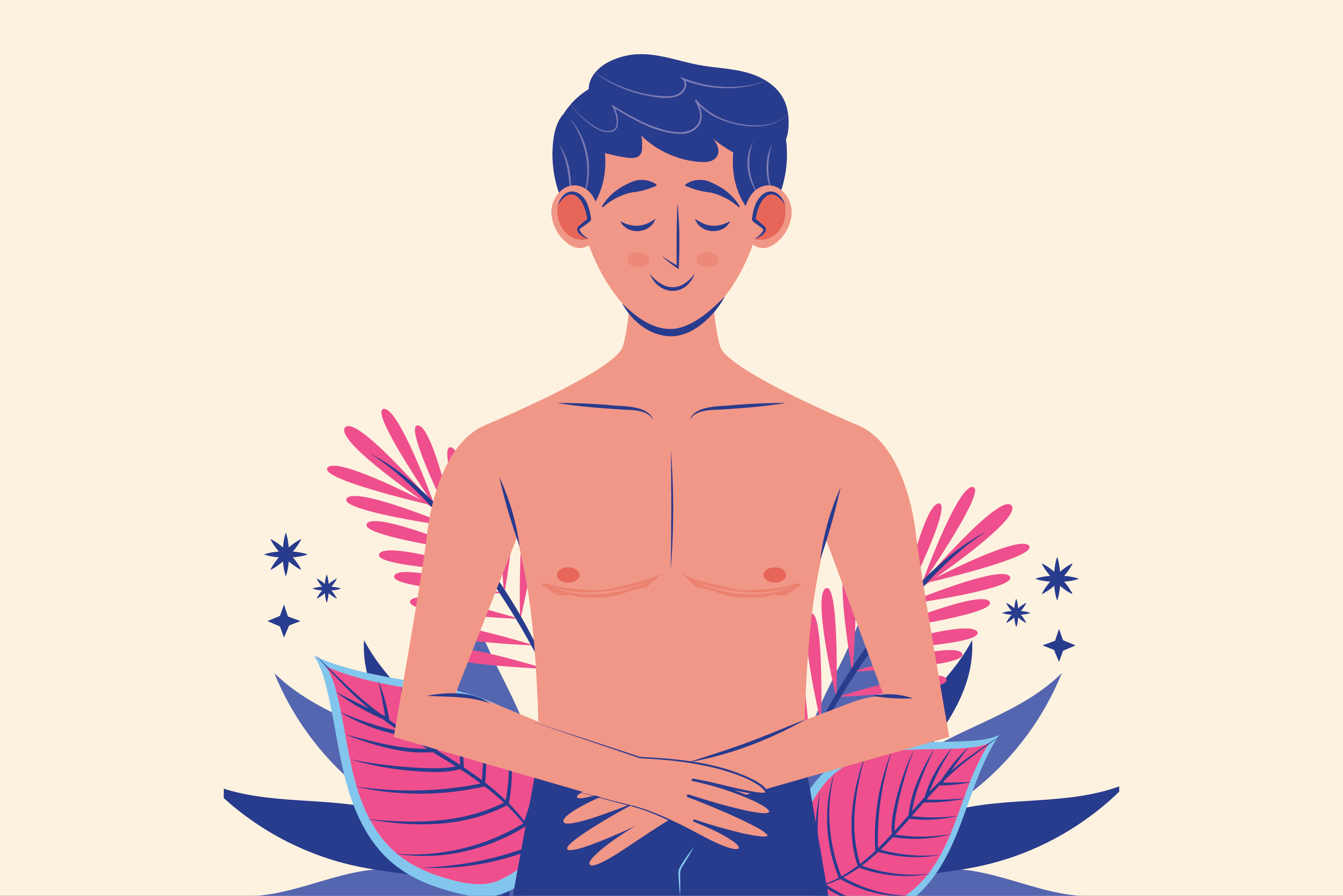 The L&B Clinics Approach to Men’s Sexual Wellness