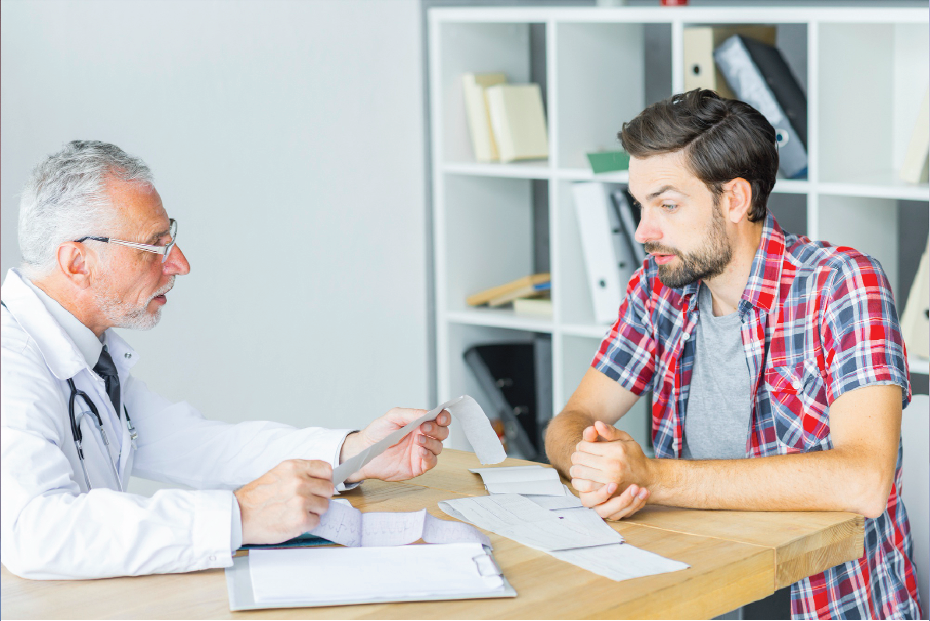 Consent, Boundaries & the Role of the Clinic