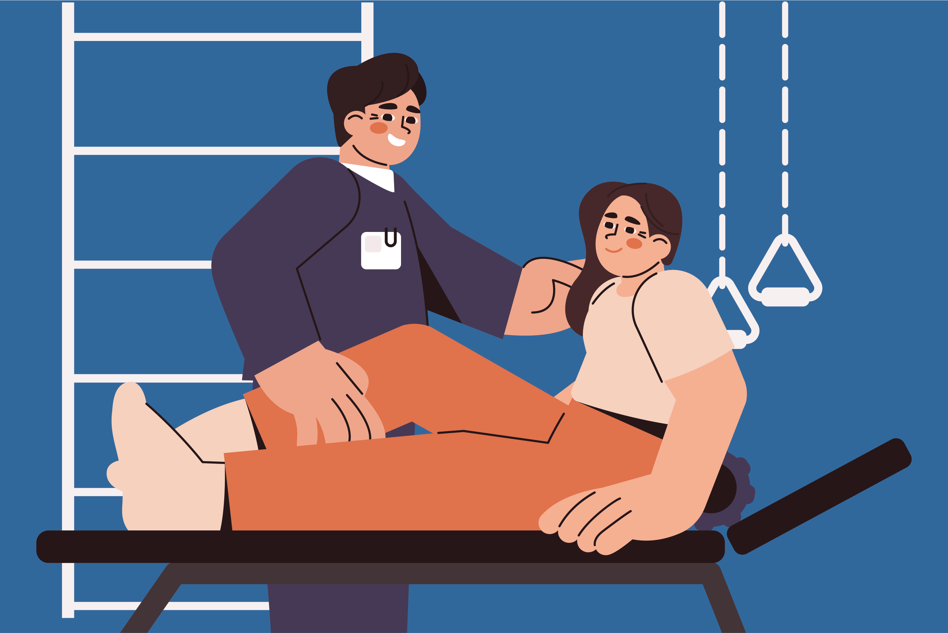 How Physiotherapy Helps in Arthritis