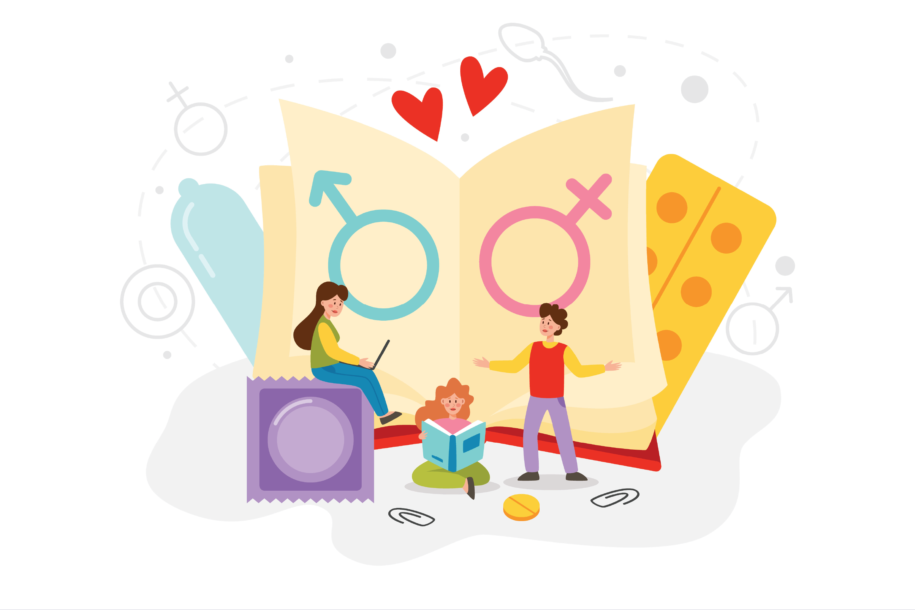 What Inclusive Sexual Wellness Looks Like at L&B Clinics