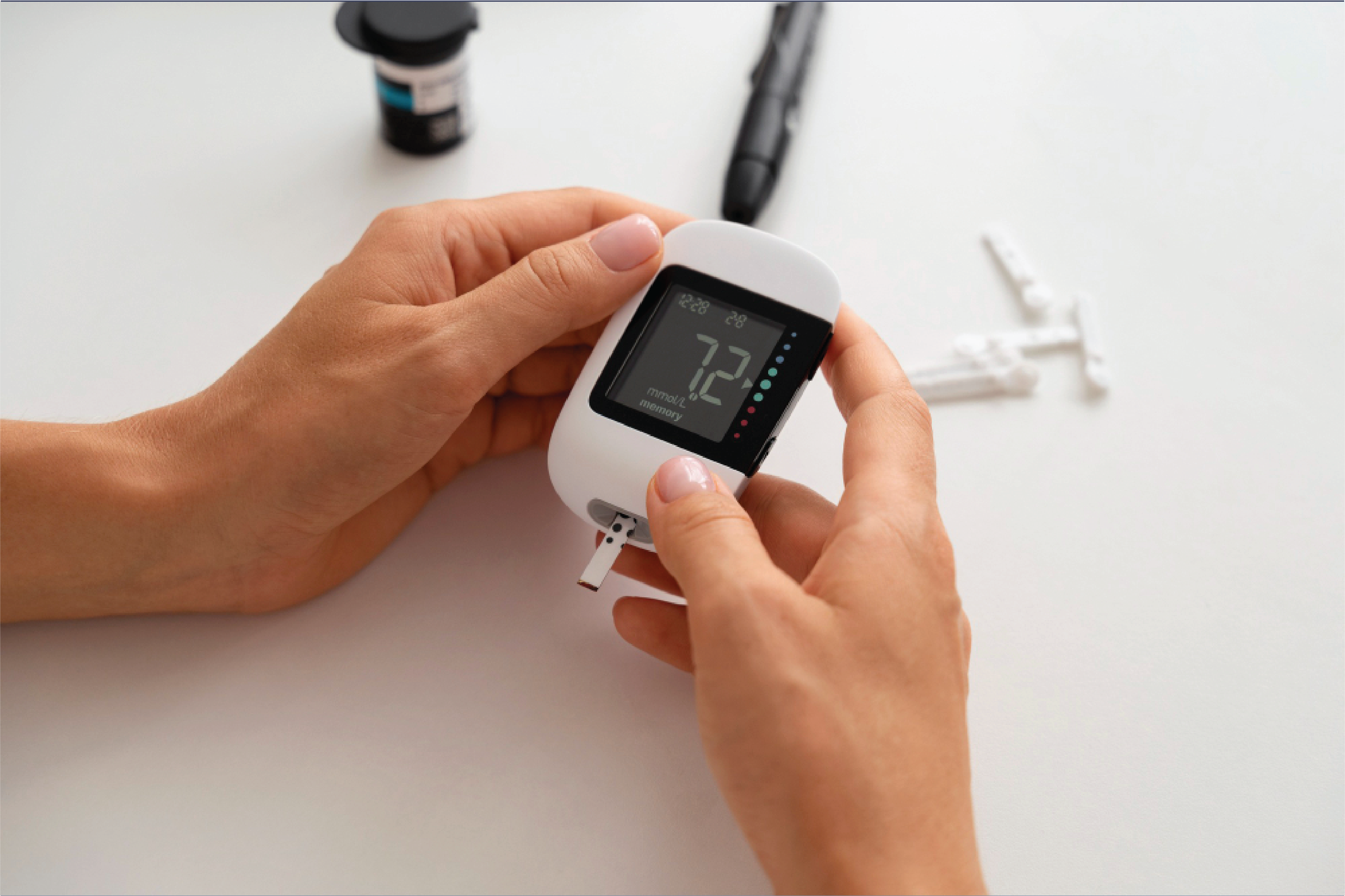 What is Diabetes?